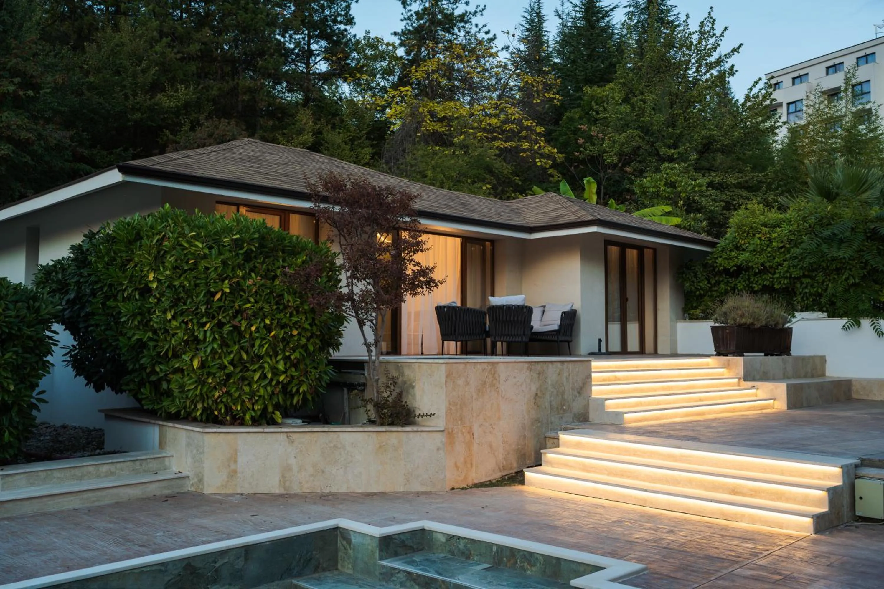 Medite Spa Resort and Villas