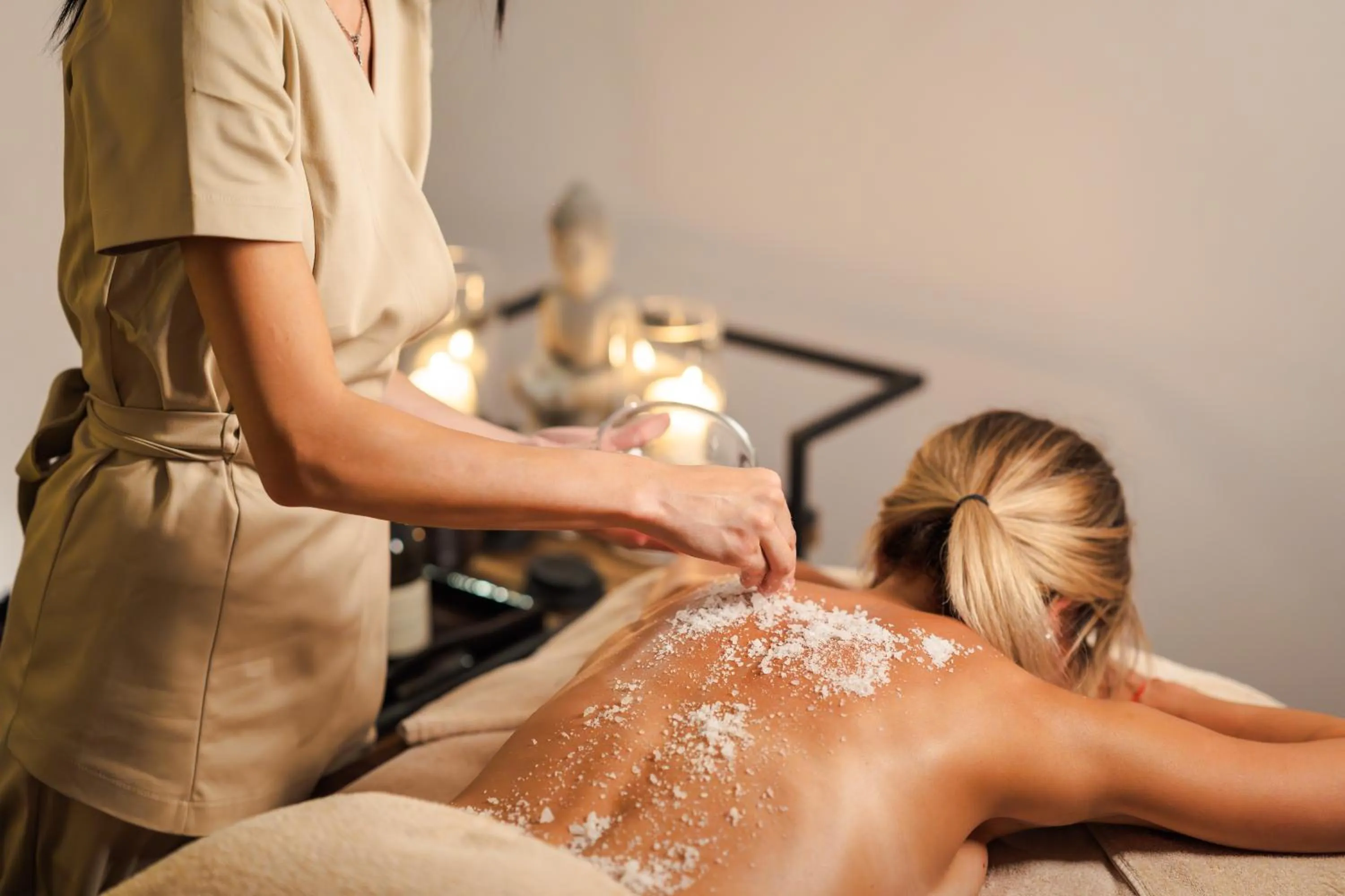 Medite Spa Resort and Villas