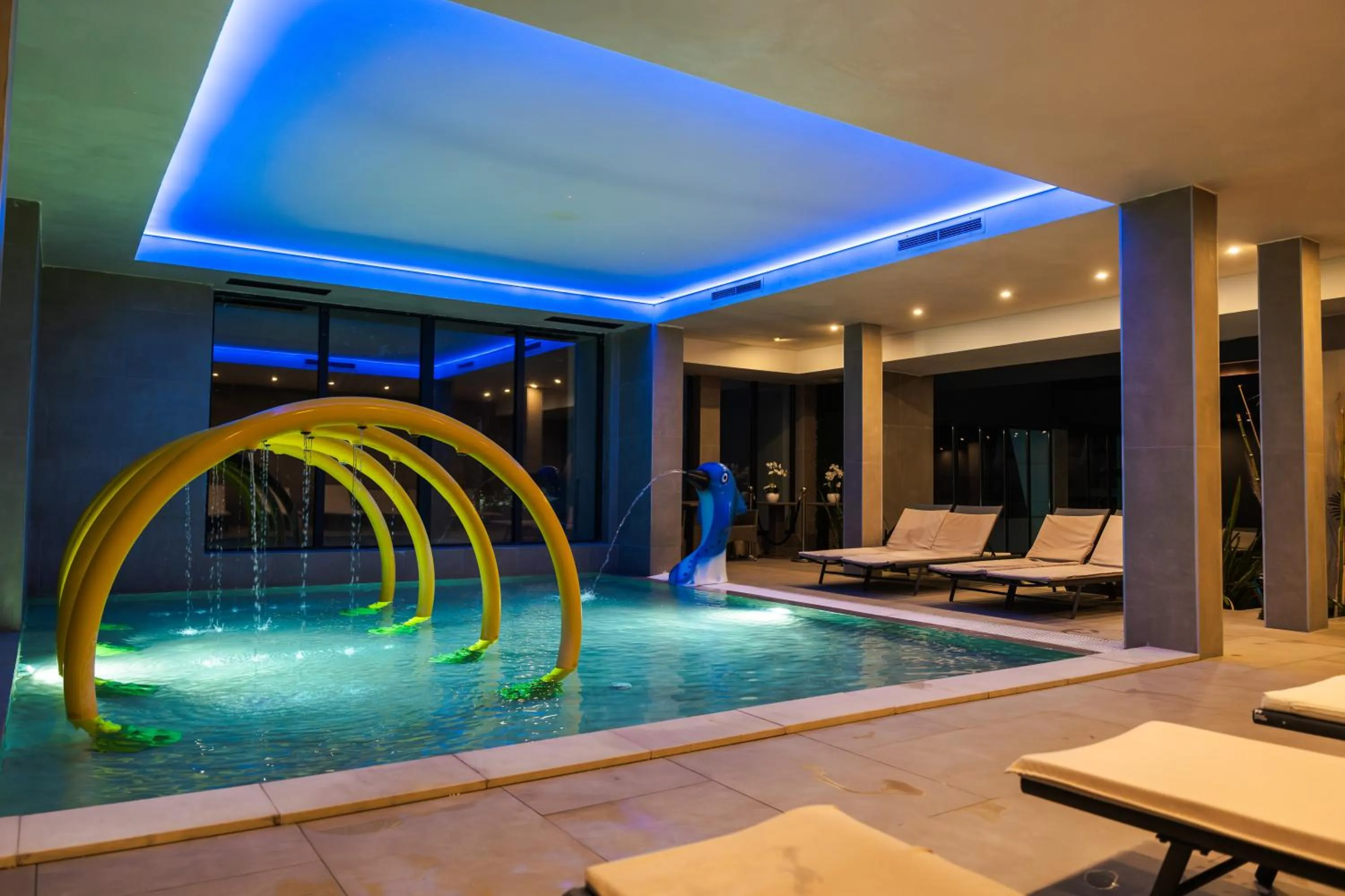 Medite Spa Resort and Villas