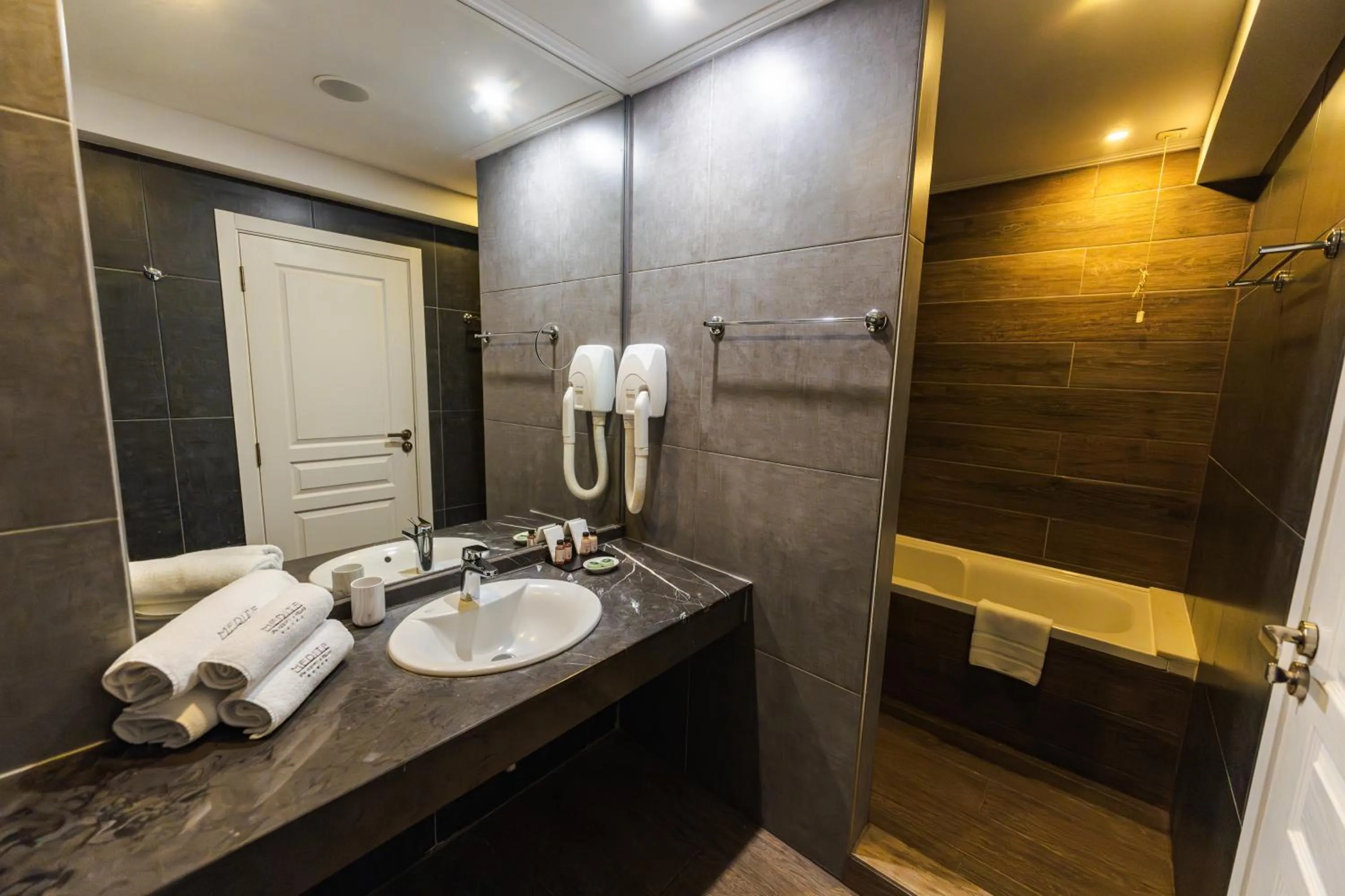 Medite Spa Resort and Villas