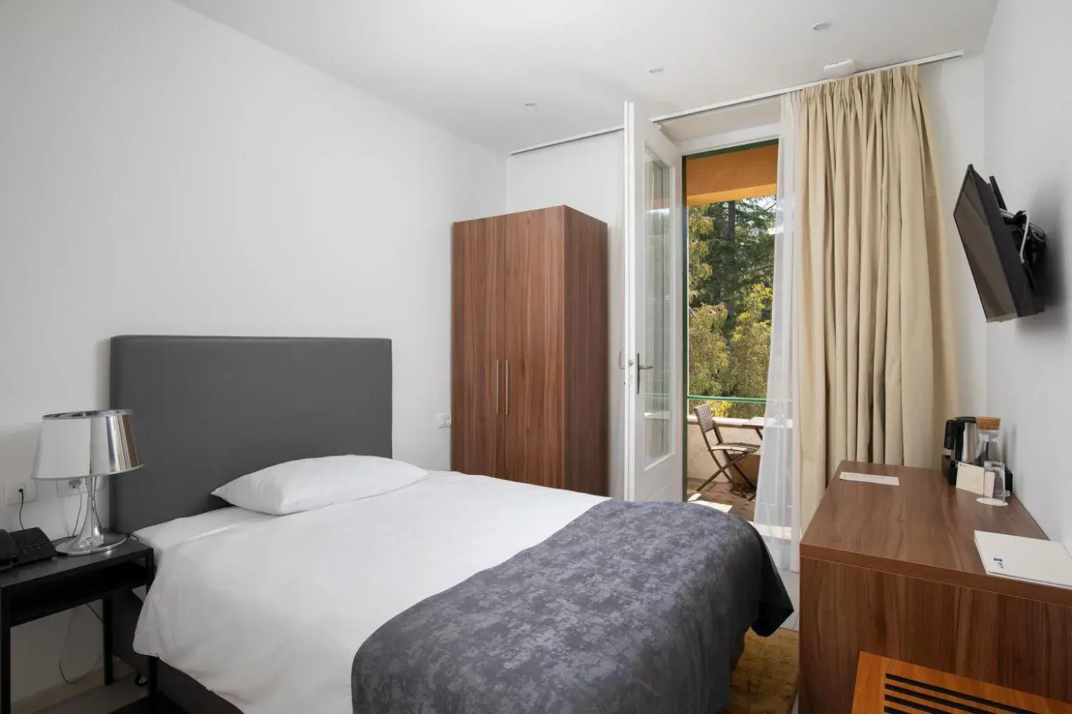 Single Room - single occupancy in Brijuni Hotel Neptun Single Room - single occupancy in Brijuni Hotel Neptun