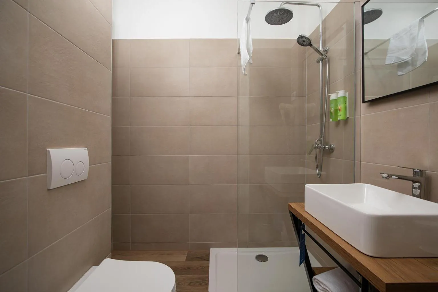 Single Room - single occupancy in Brijuni Hotel Neptun