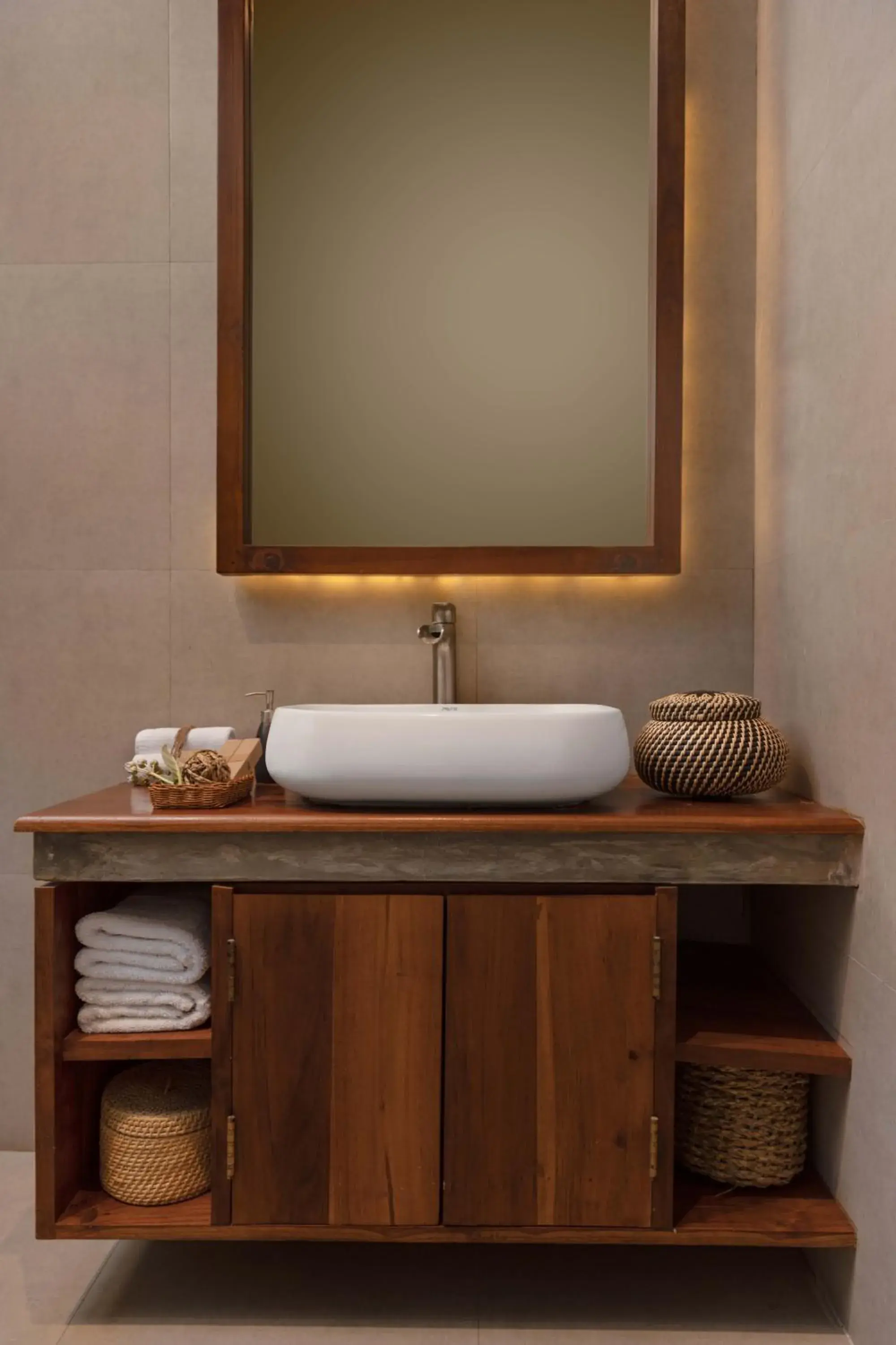 Standard Double Room with Sea View in Villa Blu Standard Double Room with Sea View in Villa Blu