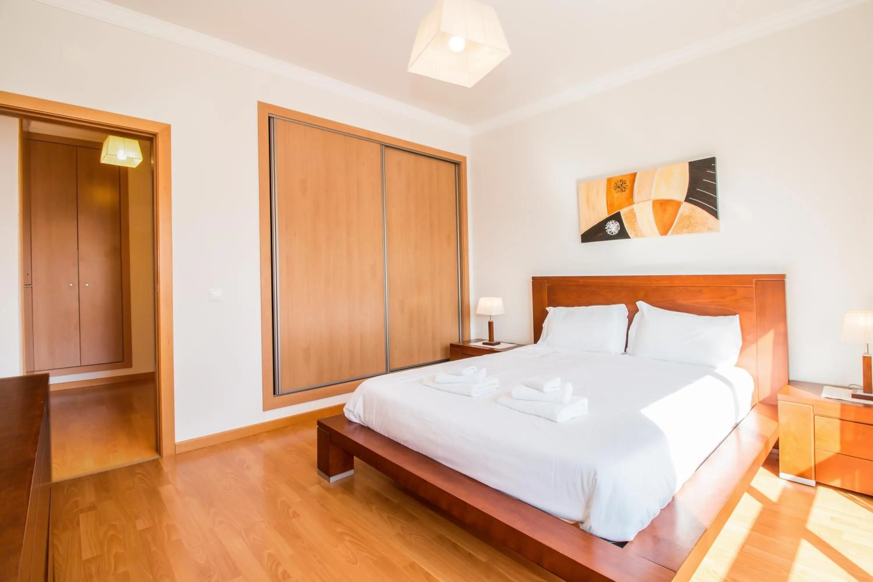 Seashells Apartment