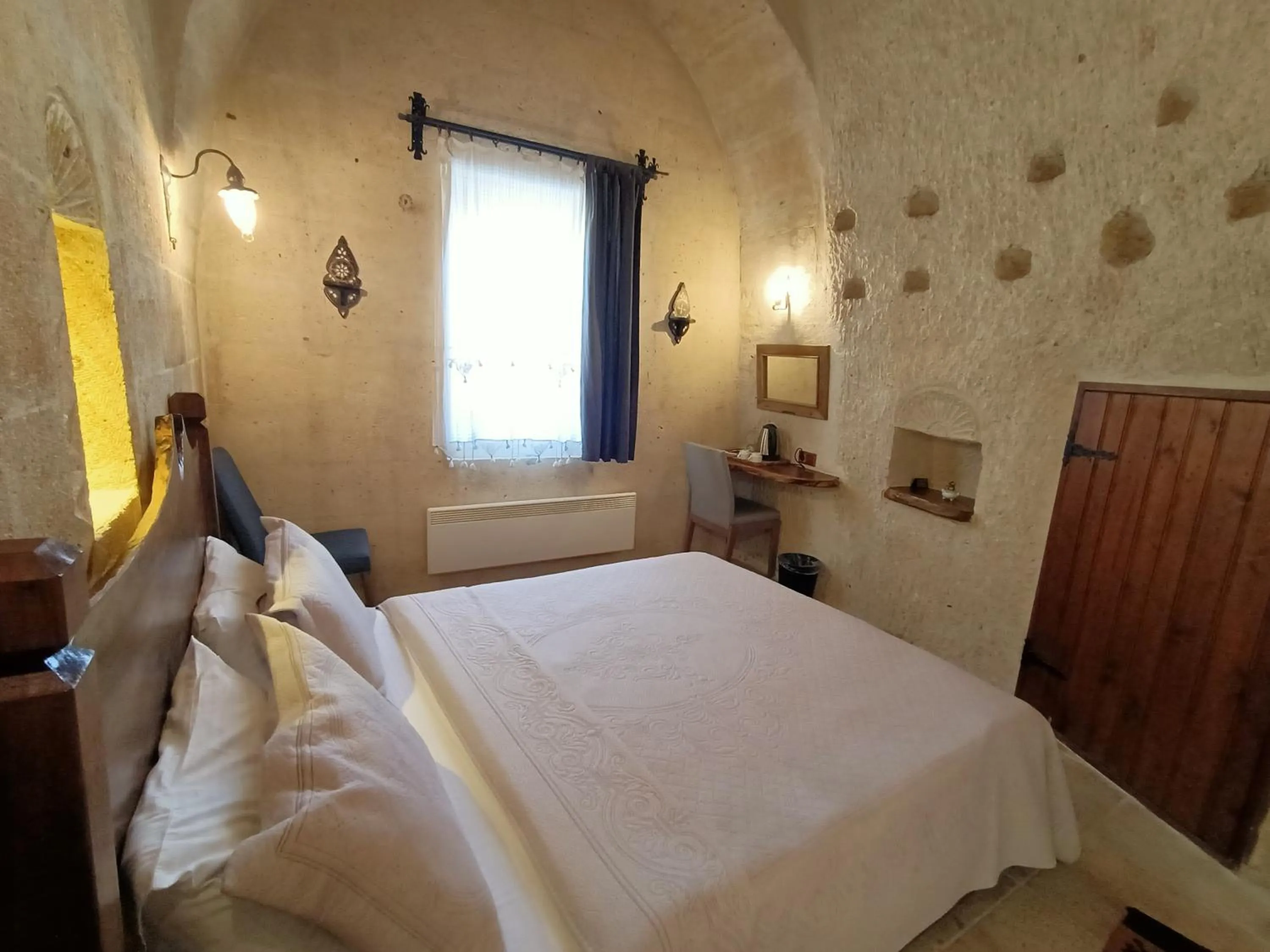 Photo of the whole room in APEX CAVE HOTEL