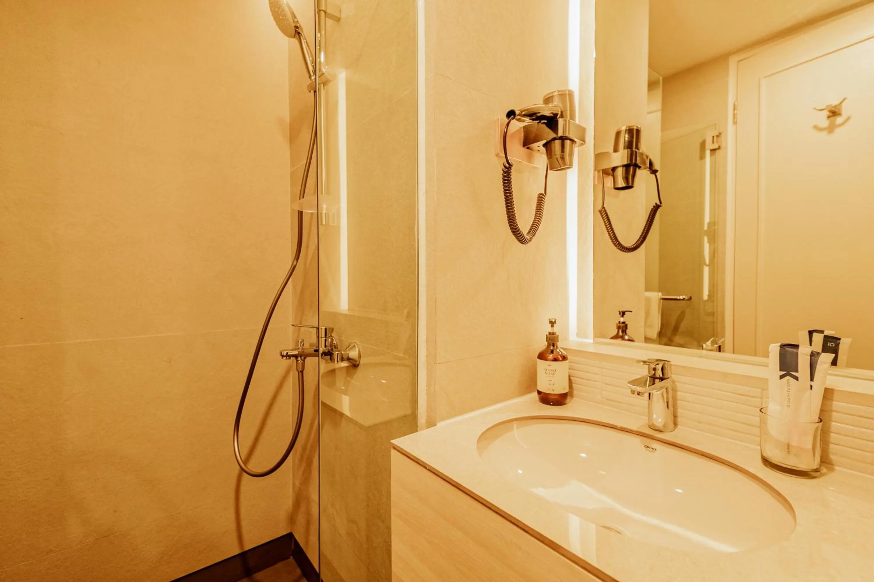 Gino Feruci Braga by KAGUM Hotels