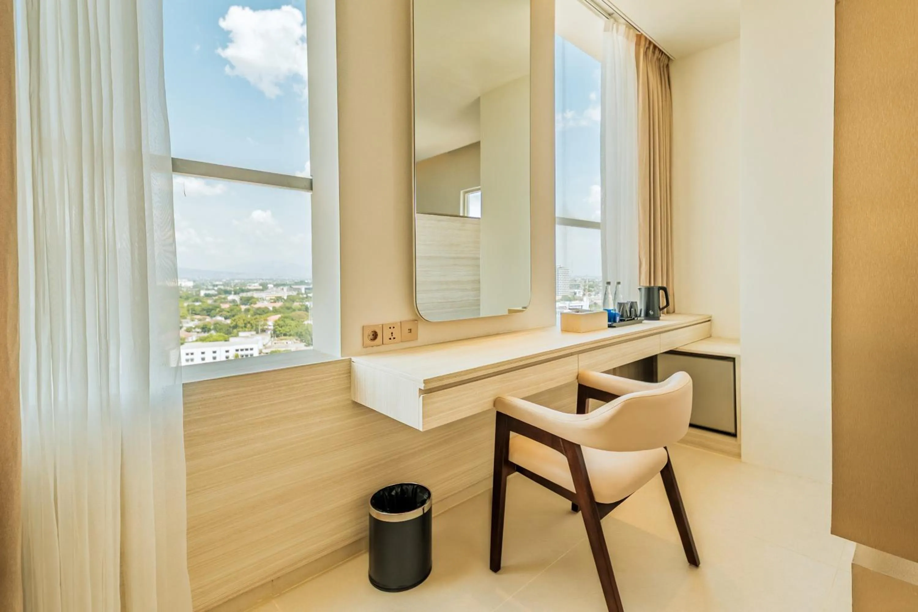 Gino Feruci Braga by KAGUM Hotels