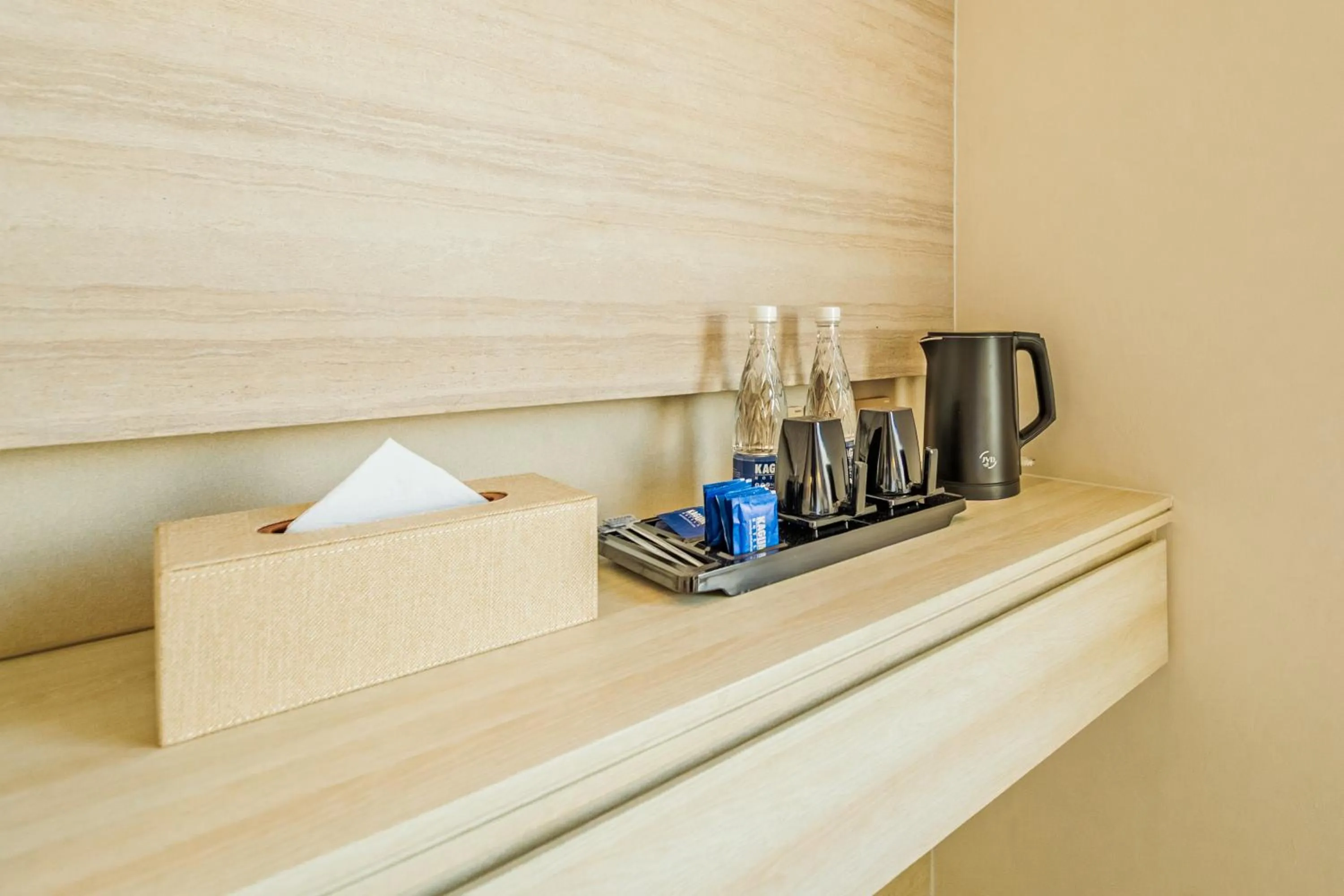 Gino Feruci Braga by KAGUM Hotels