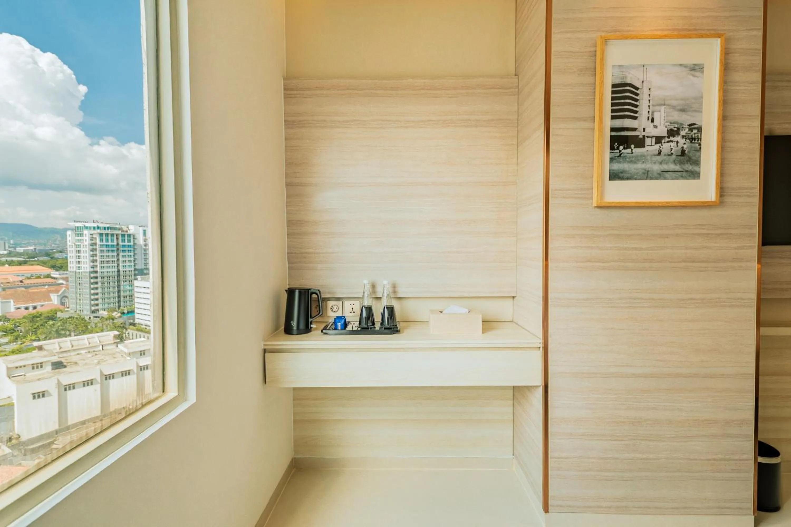 Gino Feruci Braga by KAGUM Hotels