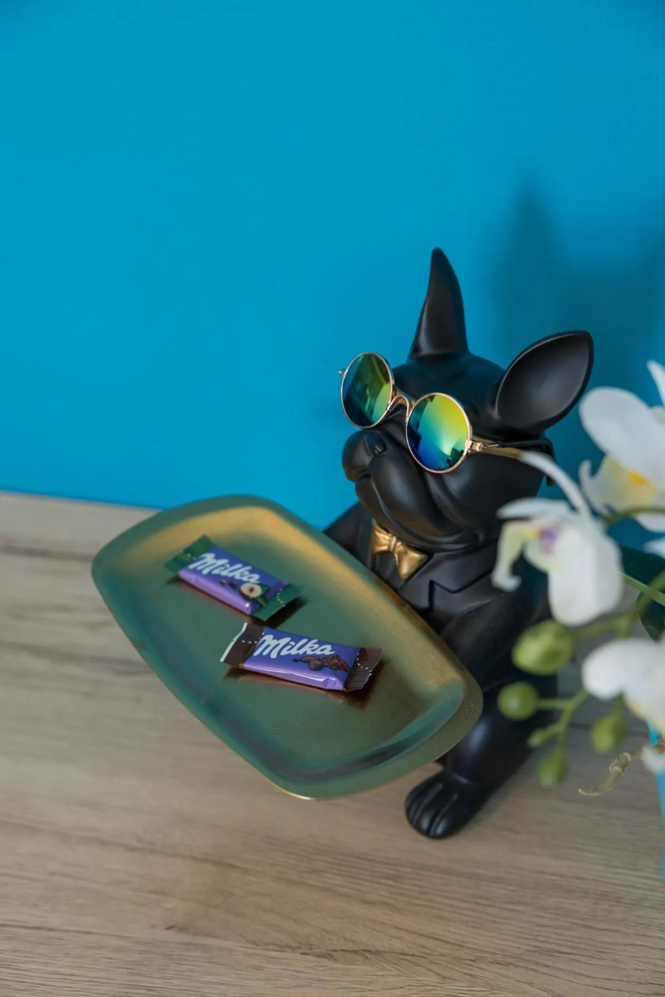 Photo of the whole room in MOTEL24seven