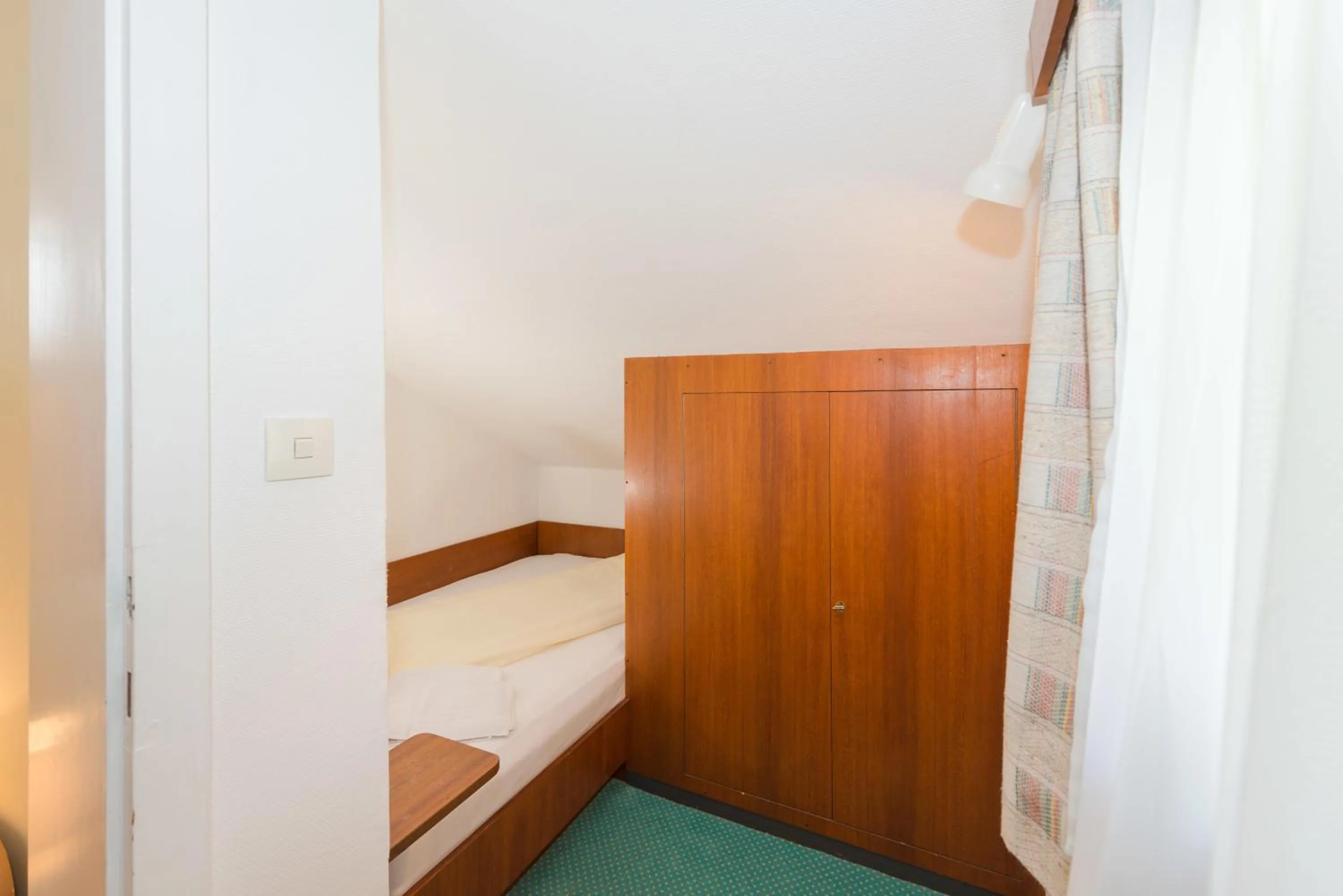 Bedroom, Bed in Landhaus Tritscher