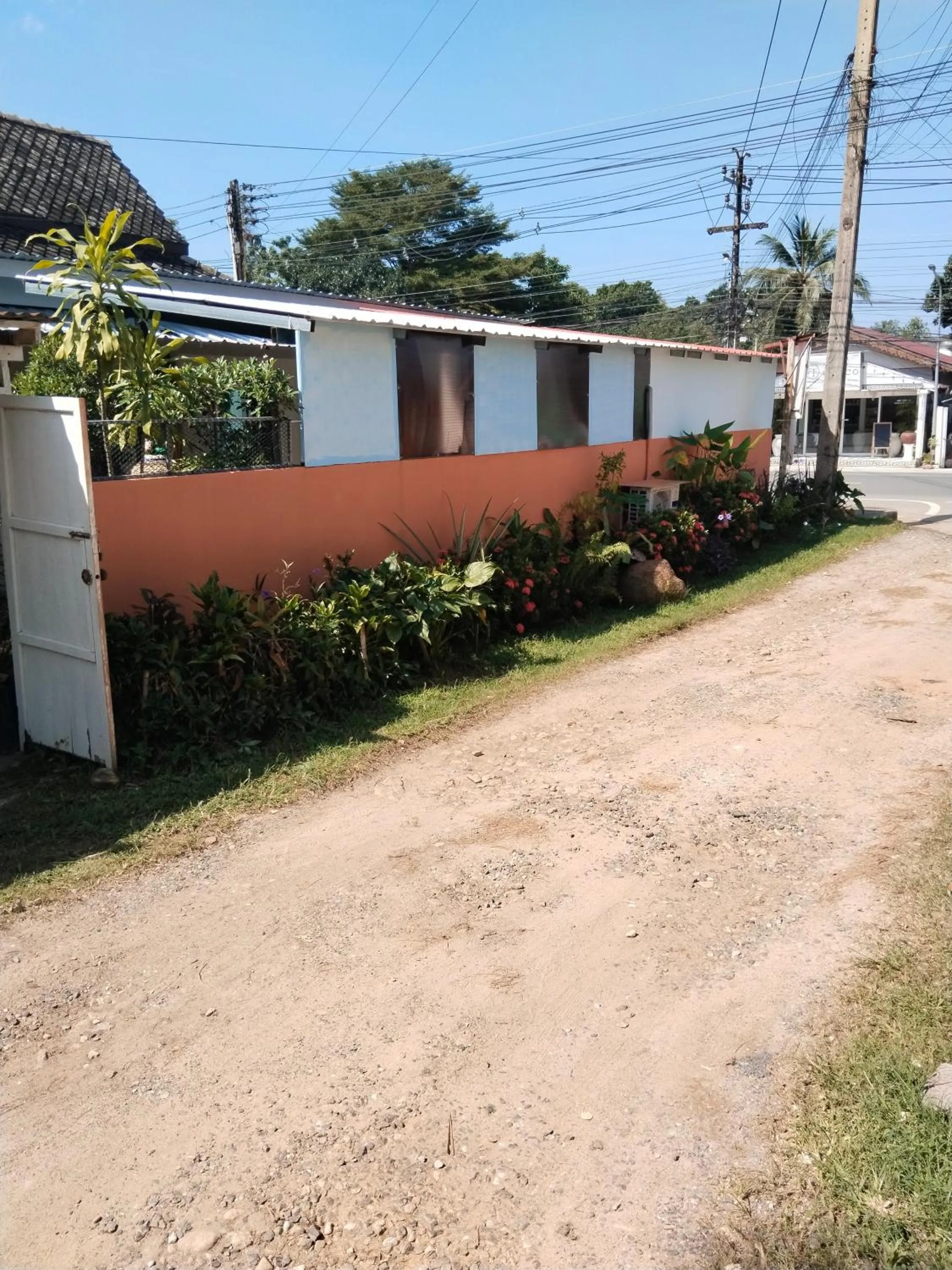 Travellers Rest