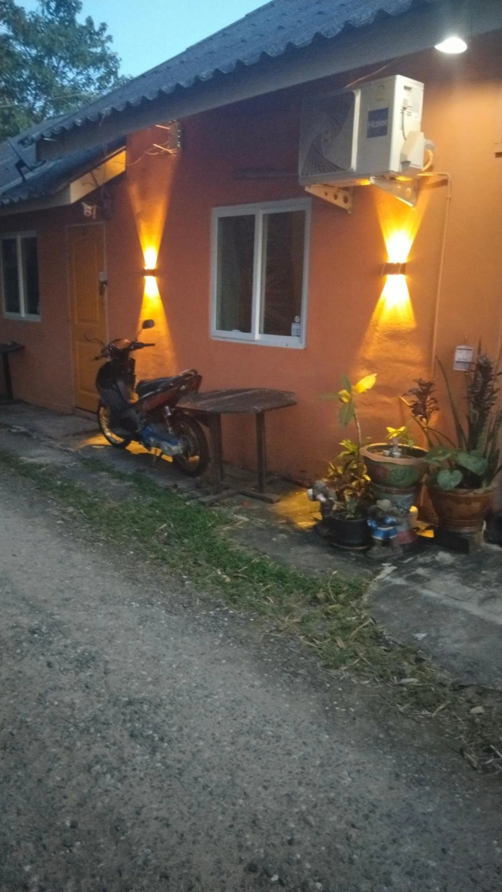 Travellers Rest