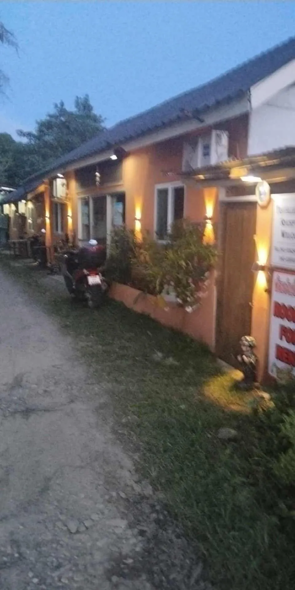 Travellers Rest