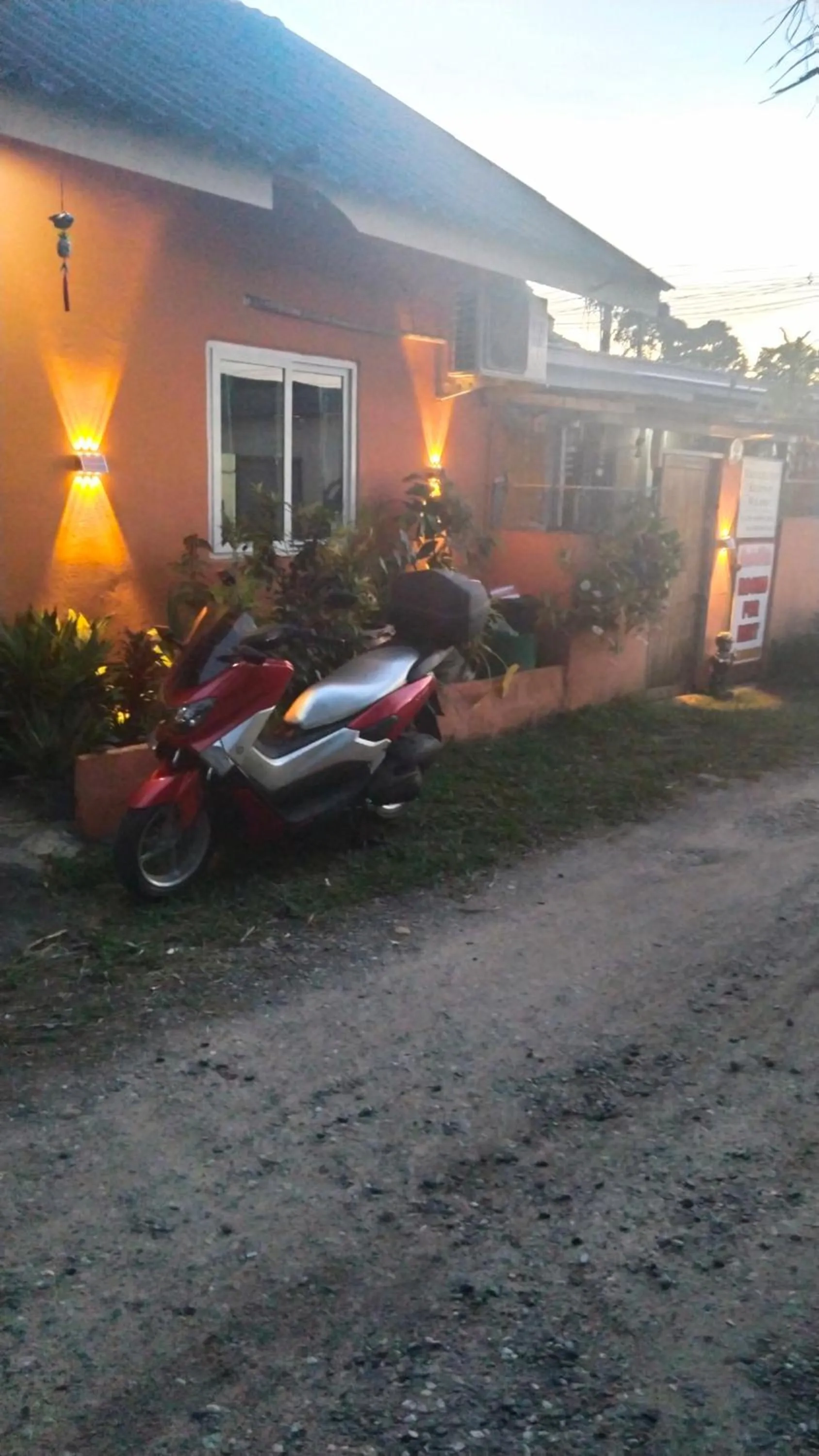 Travellers Rest