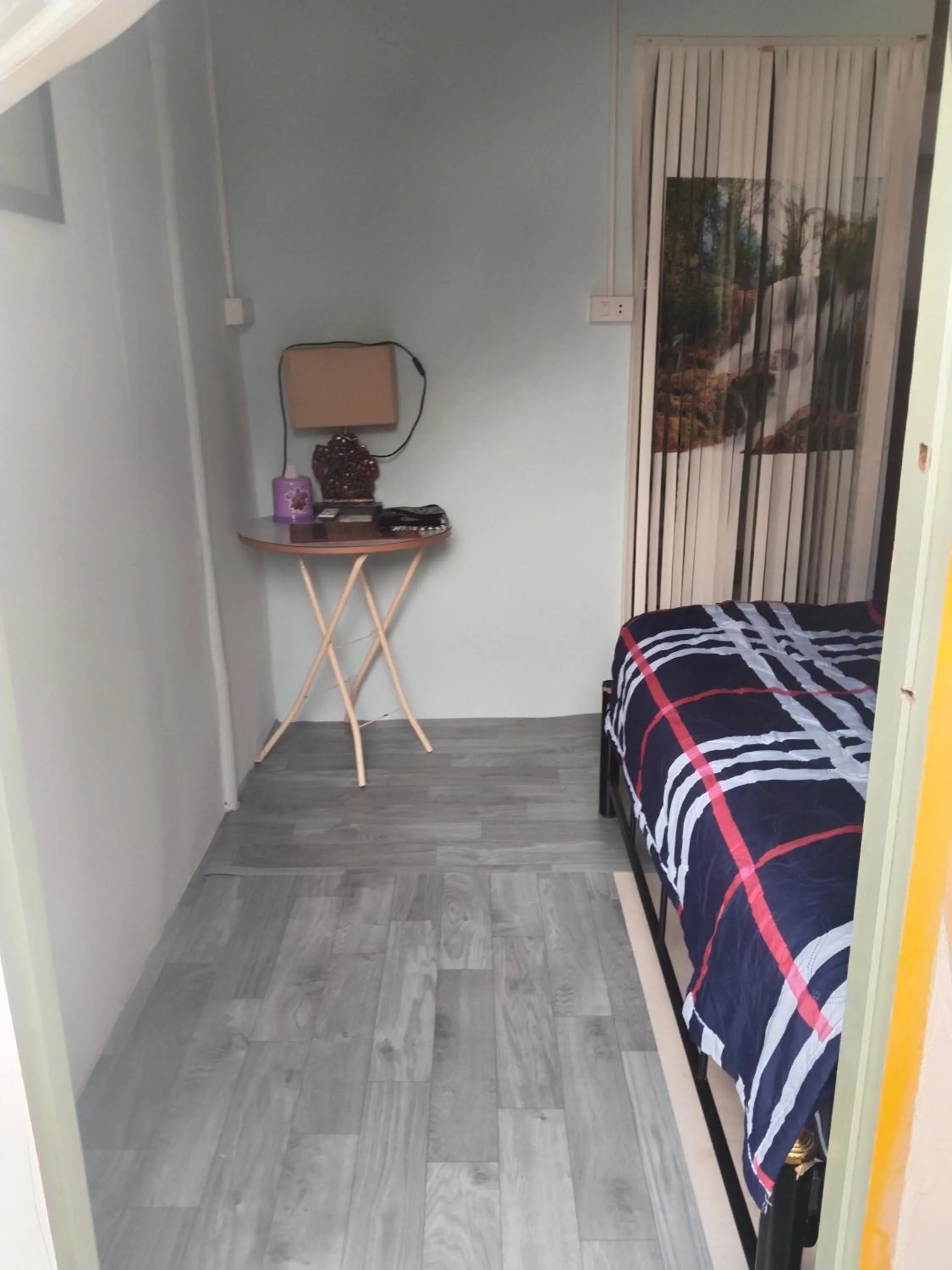 Bed in Travellers Rest