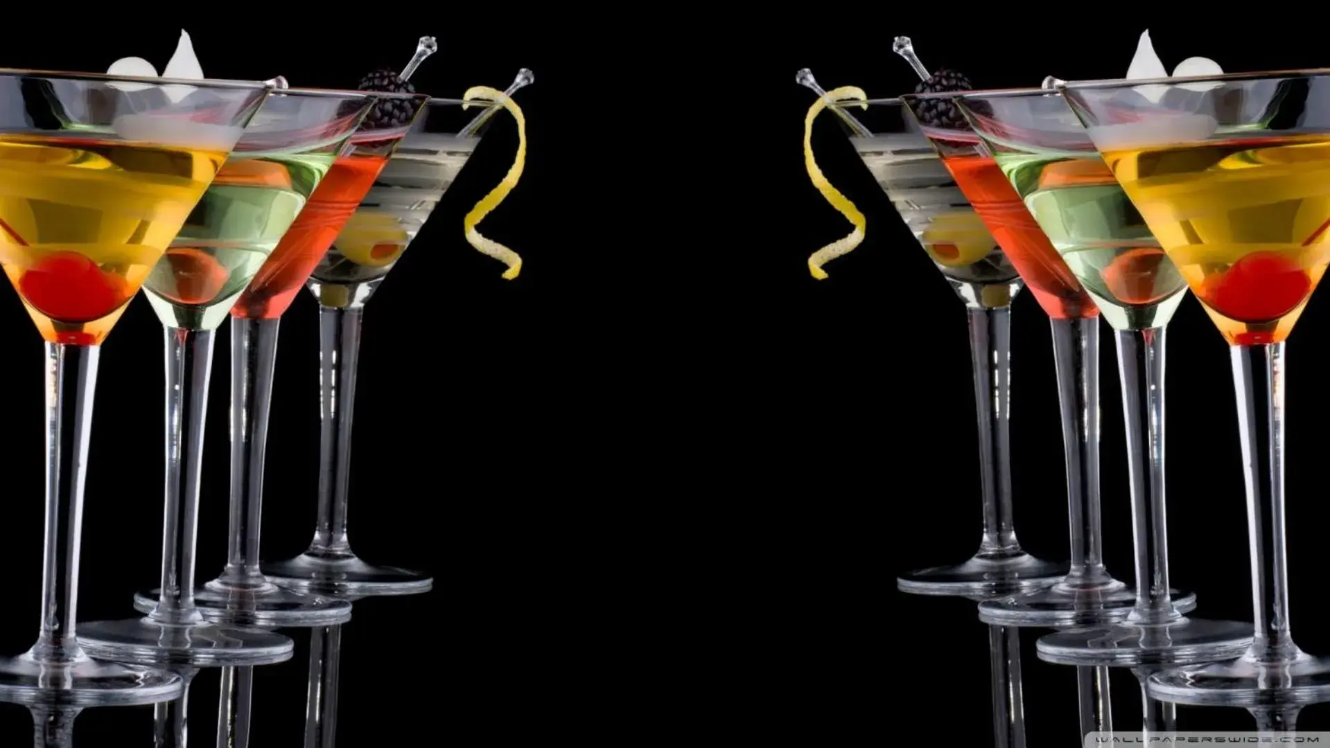 Food and drinks in Pebbles Resort Food and drinks in Pebbles Resort