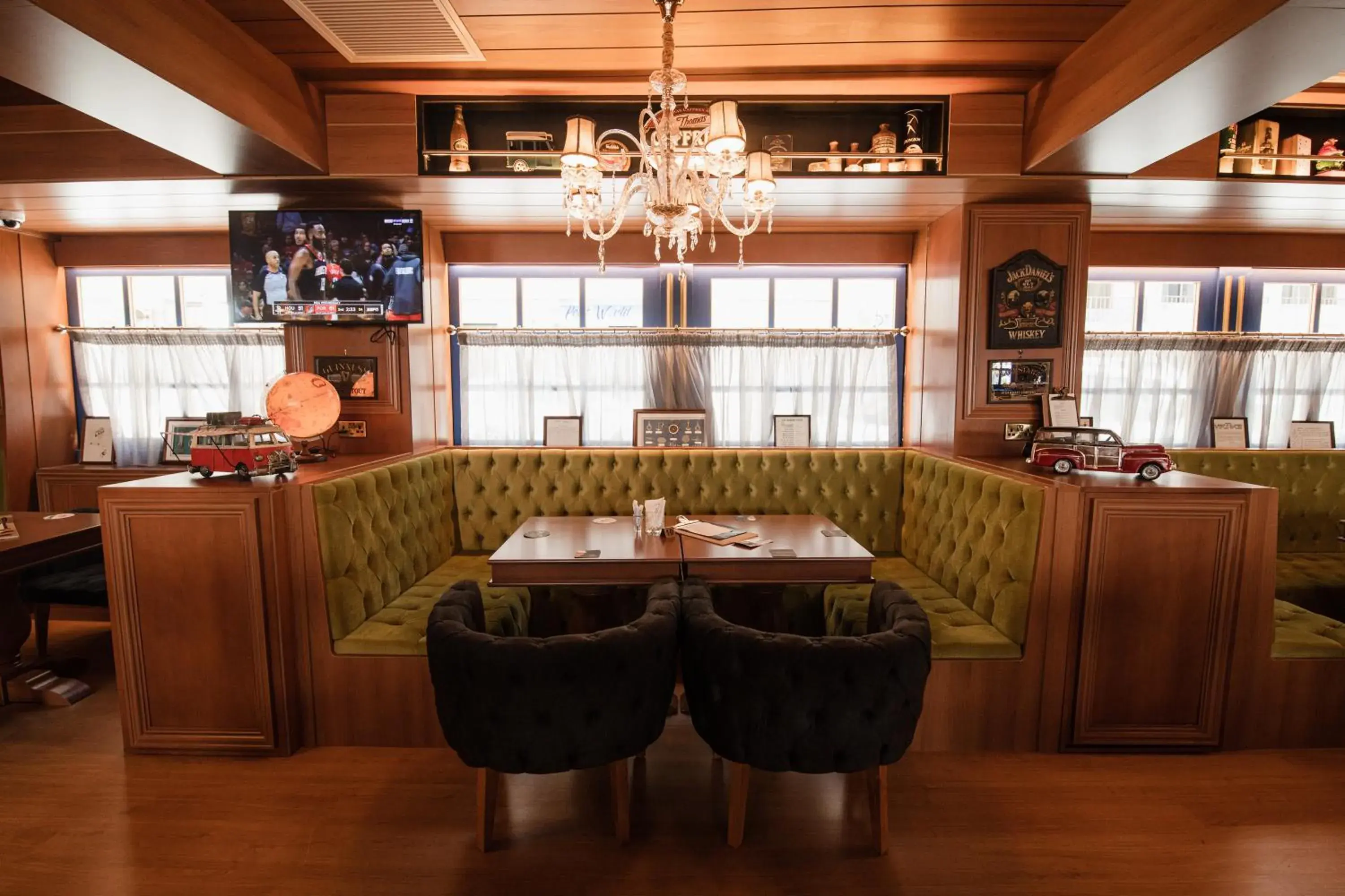 Food in Pebbles Resort Food in Pebbles Resort