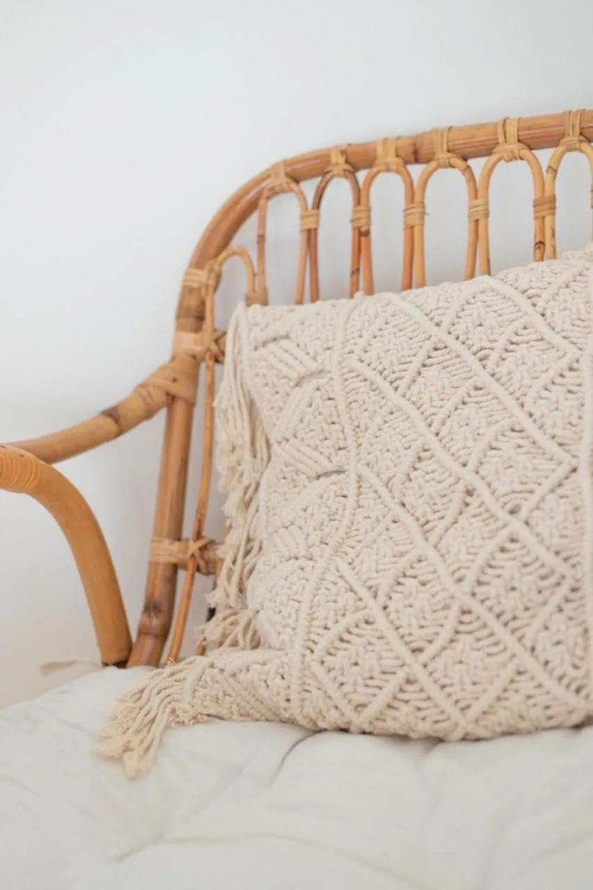 Bed in Villa des Arts