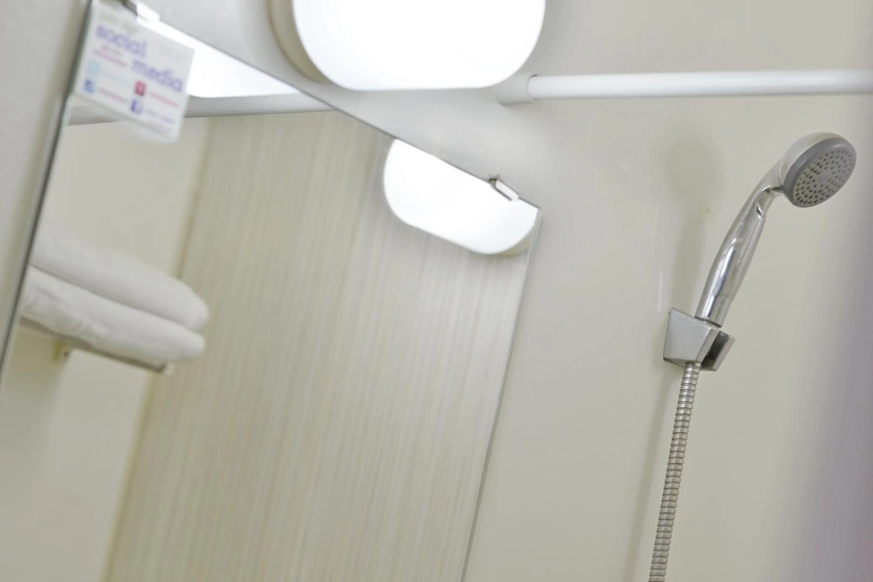 Bathroom in Zodiak Paskal by KAGUM Hotels