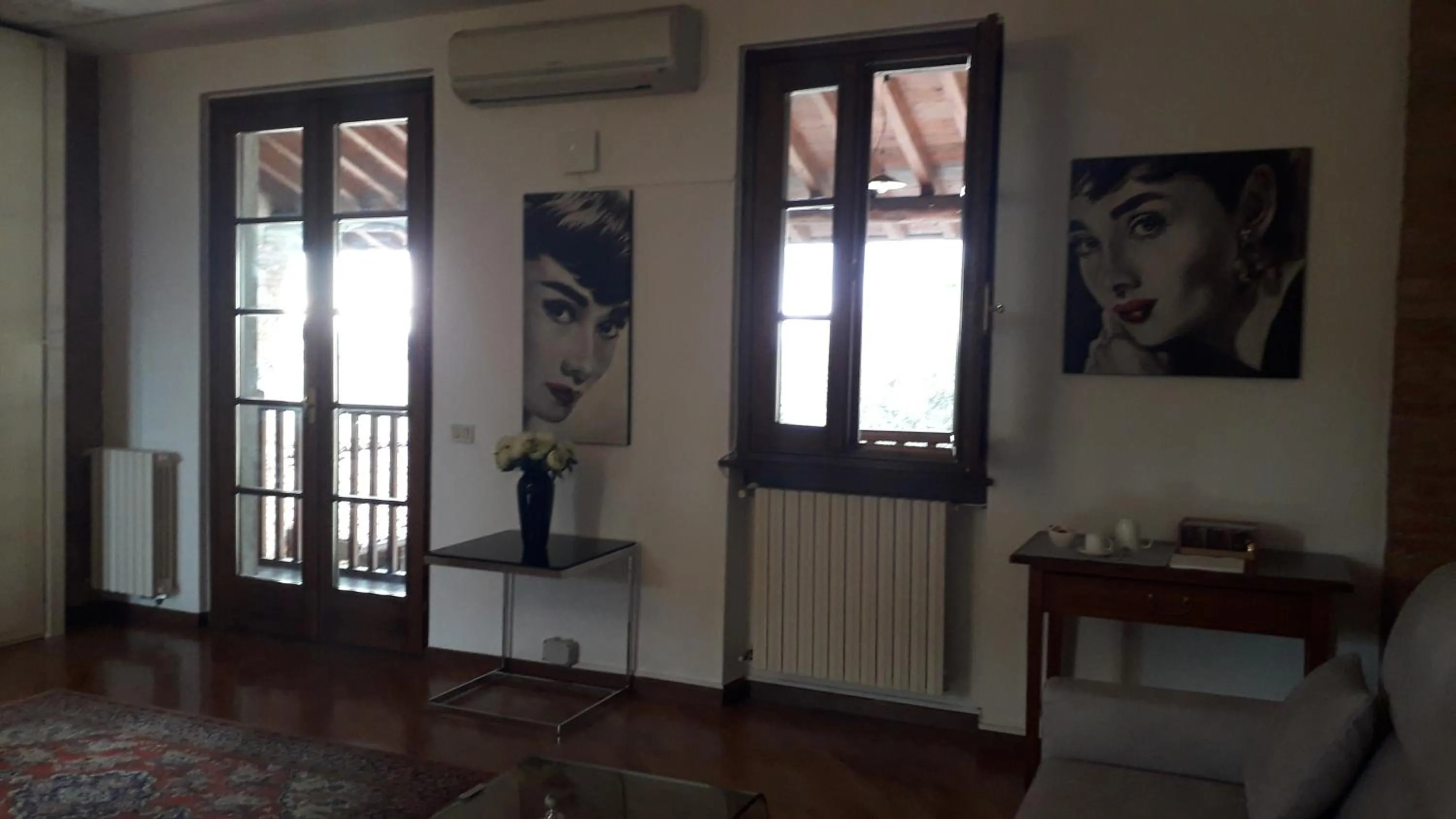 B&B Cascina in Franciacorta