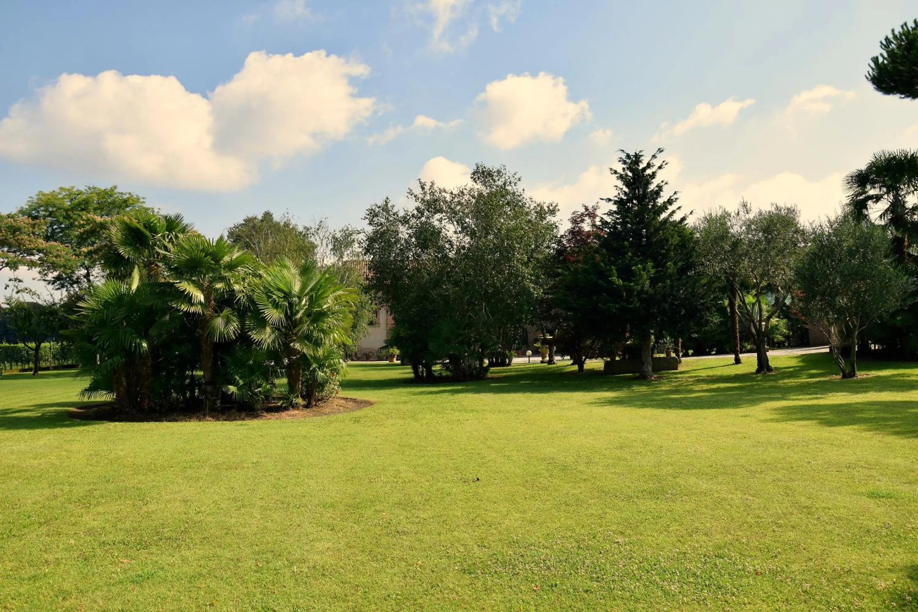 B&B Cascina in Franciacorta