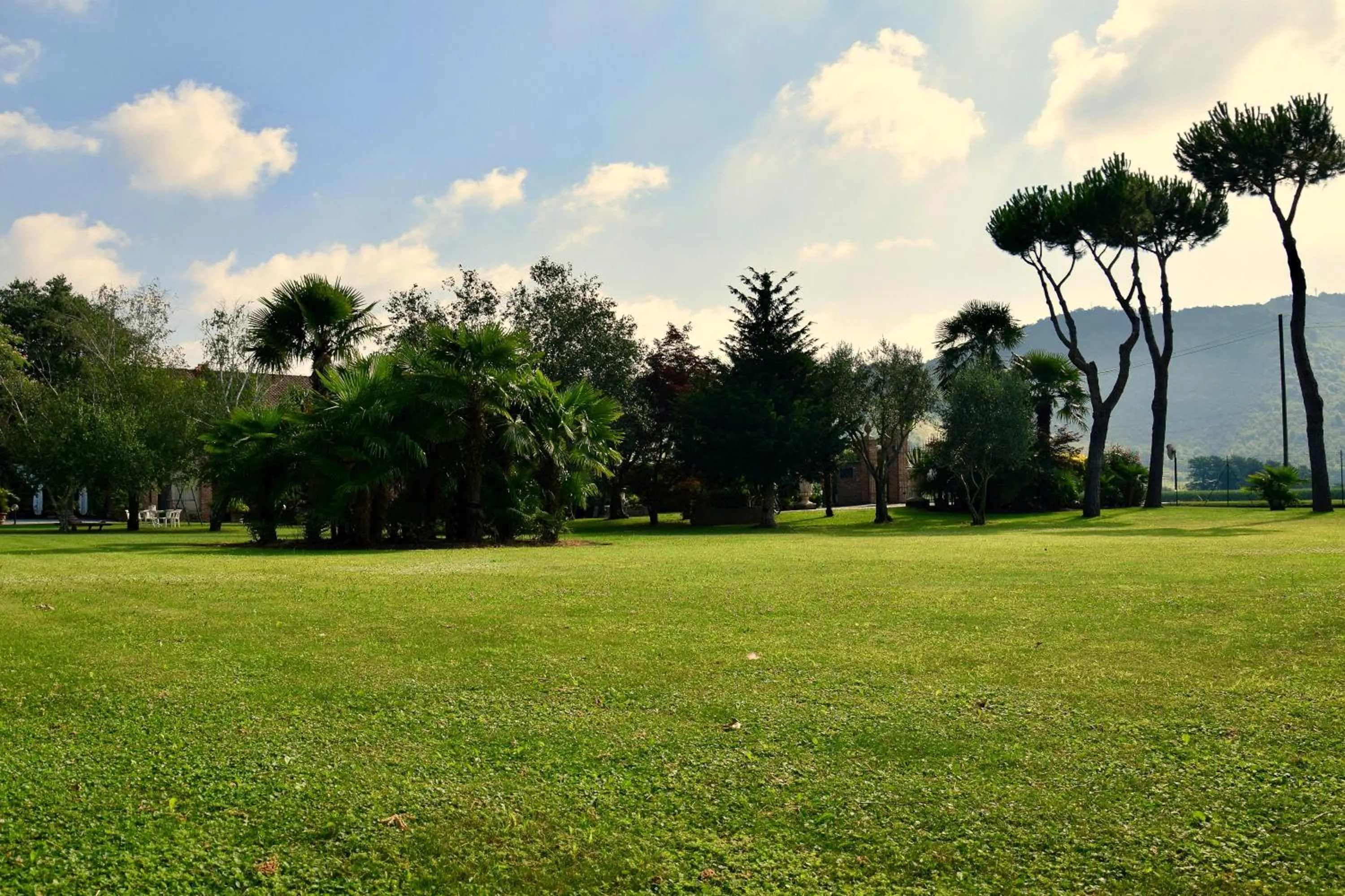 B&B Cascina in Franciacorta
