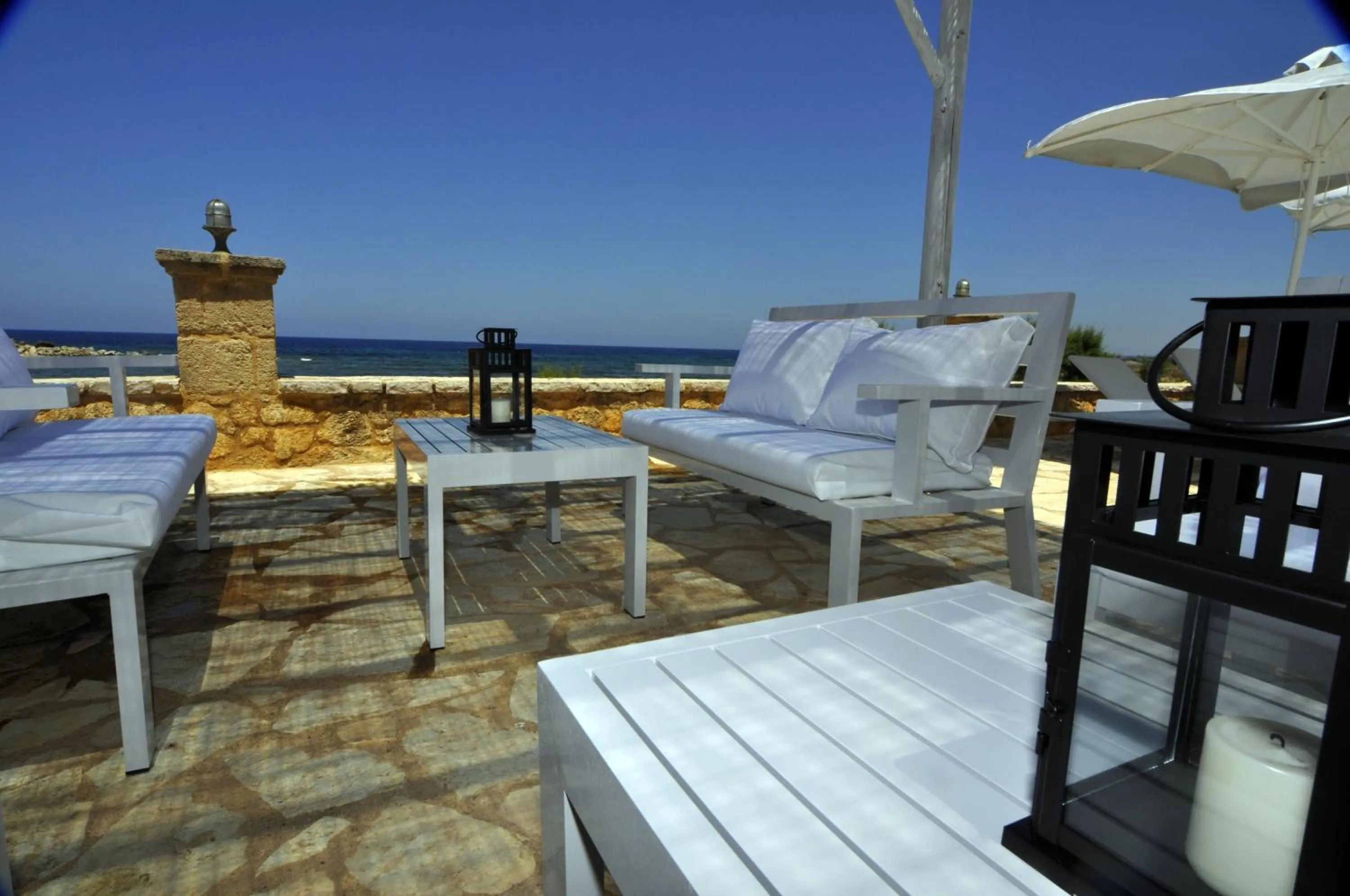 Balcony/Terrace in Artina