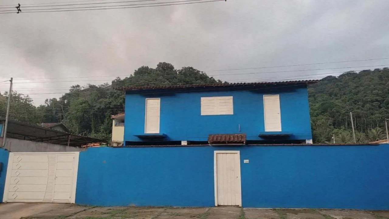 Casa de Temporada