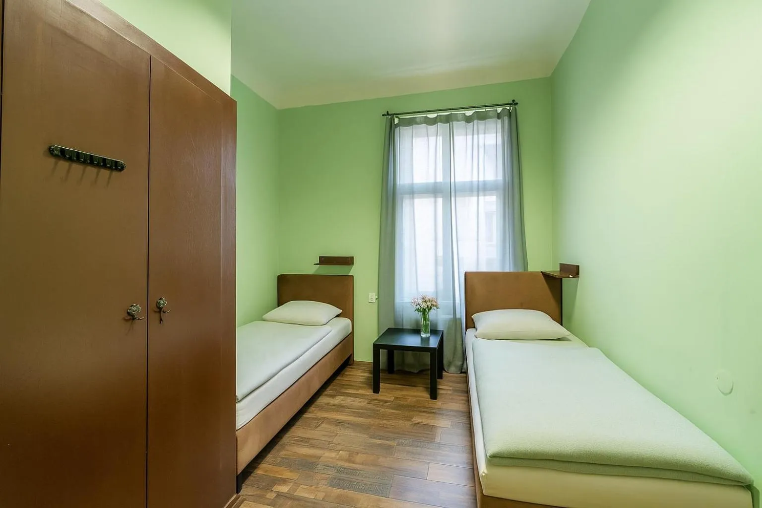 Bed in Best Spot Hostel