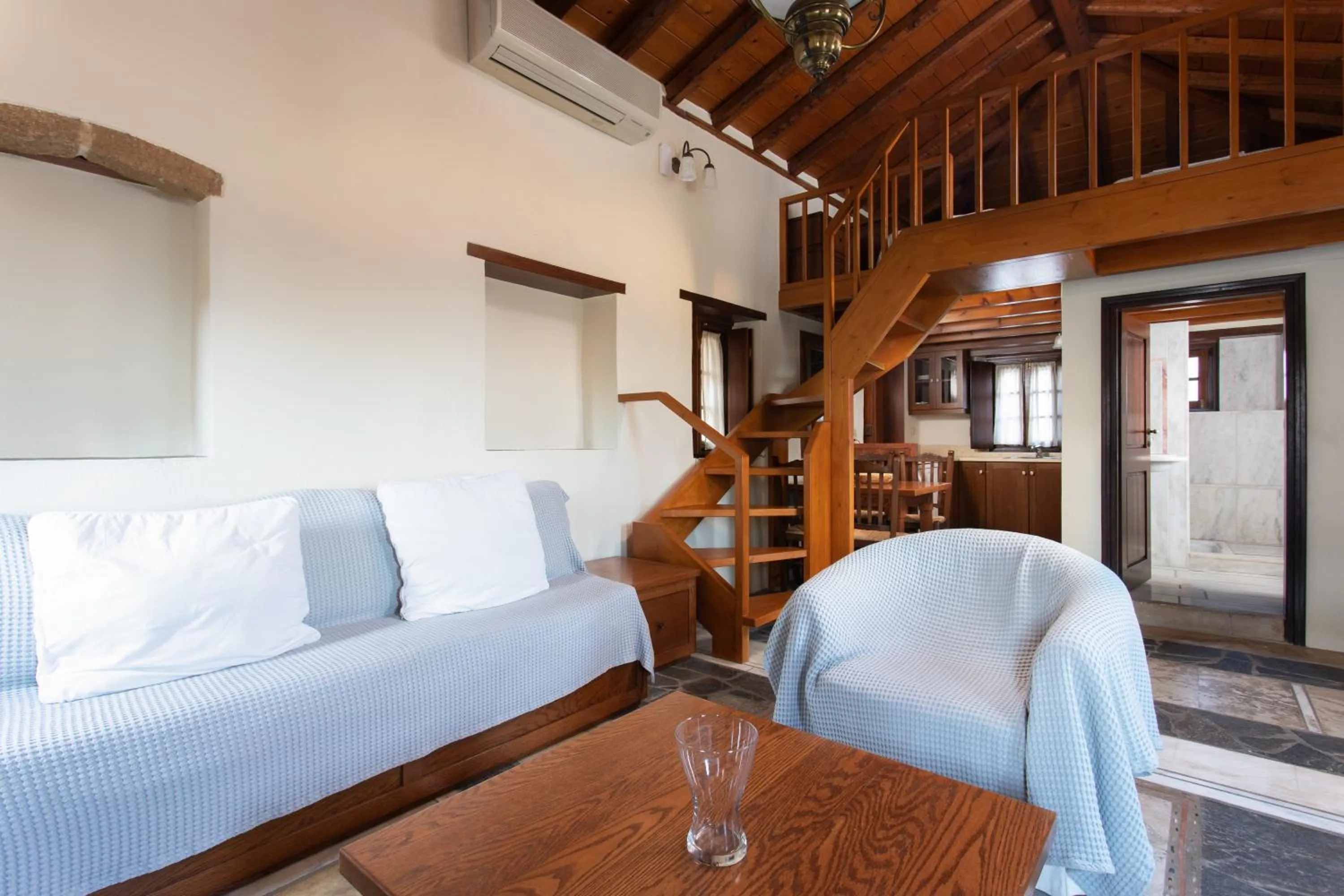 Bastione Malvasia Hotel (ex New Malvasia)