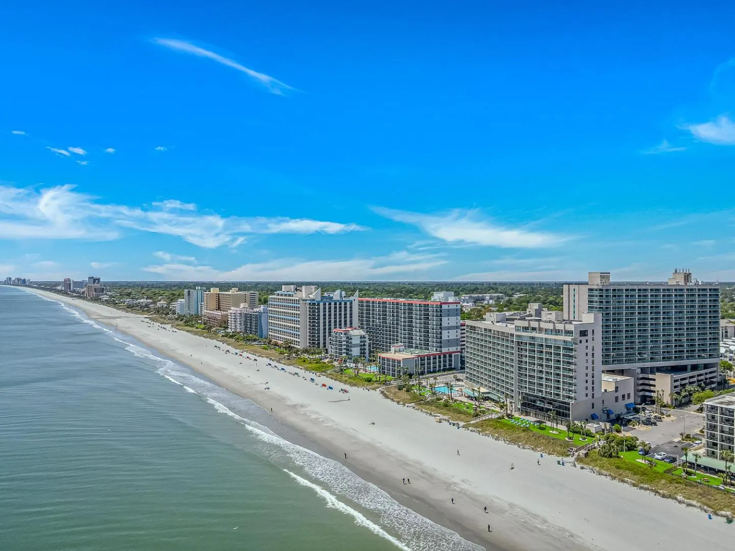 Property building in Sand Dunes 2428