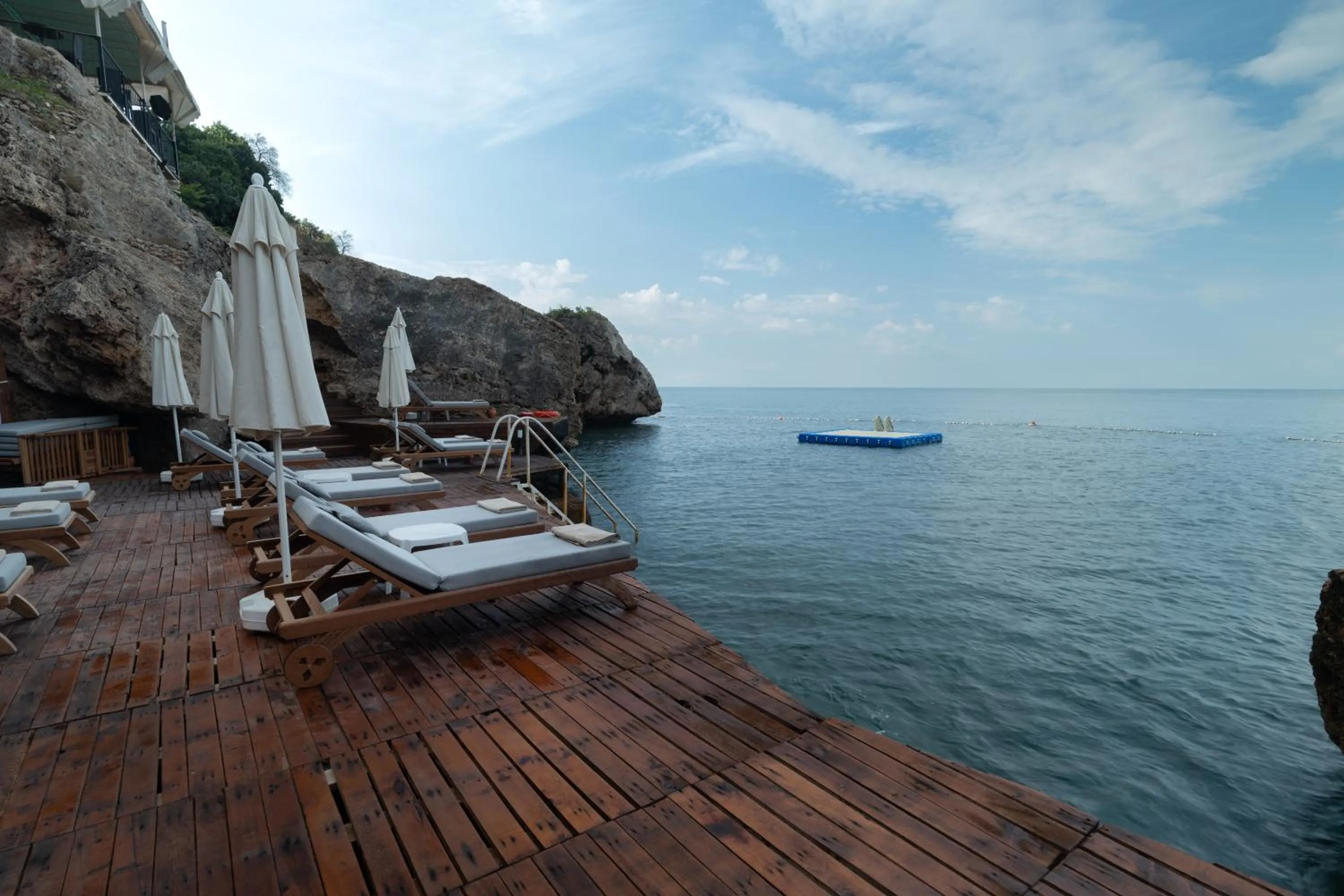 Beach in Perge Hotels - Adult Only 18 plus