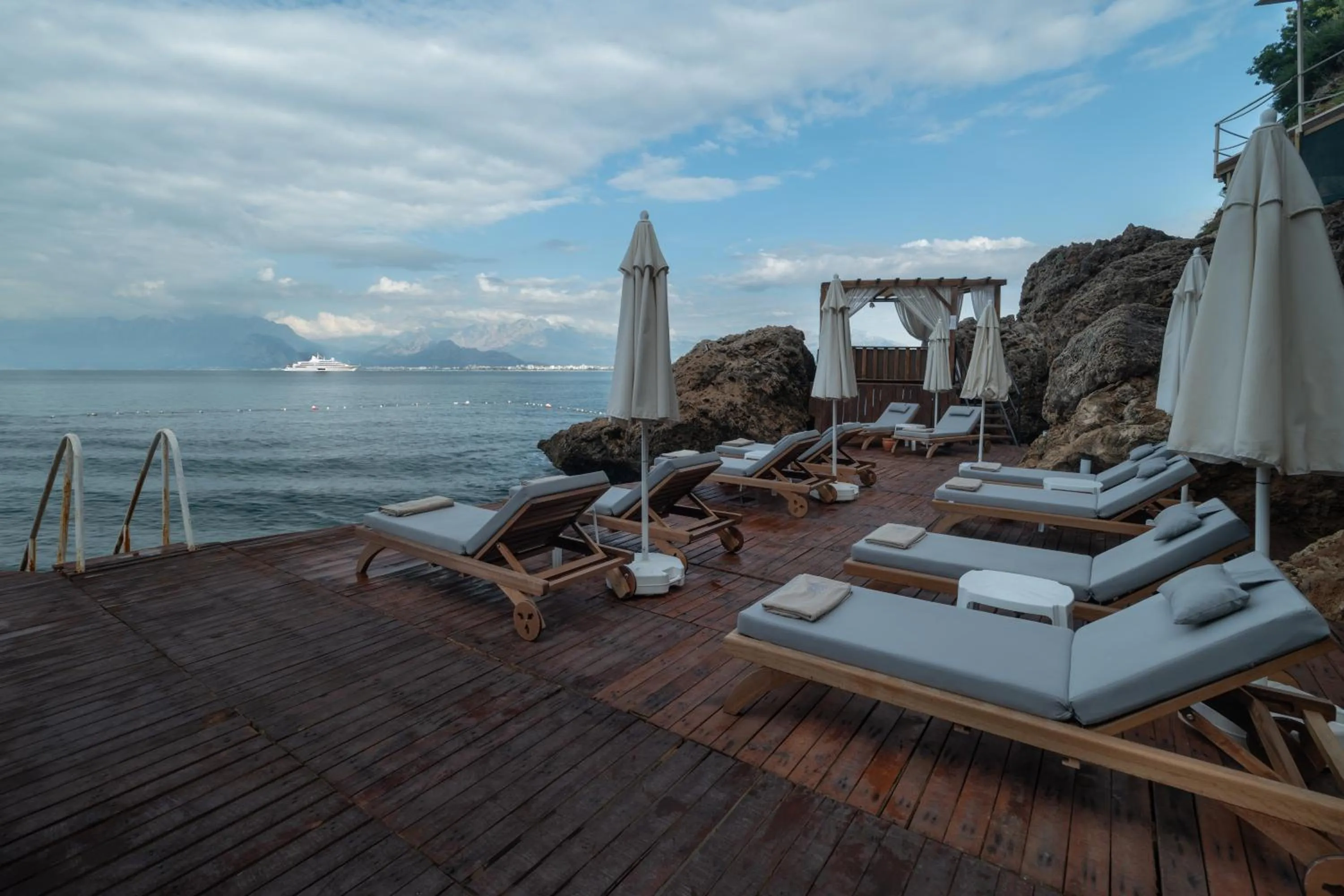 Day in Perge Hotels - Adult Only 18 plus