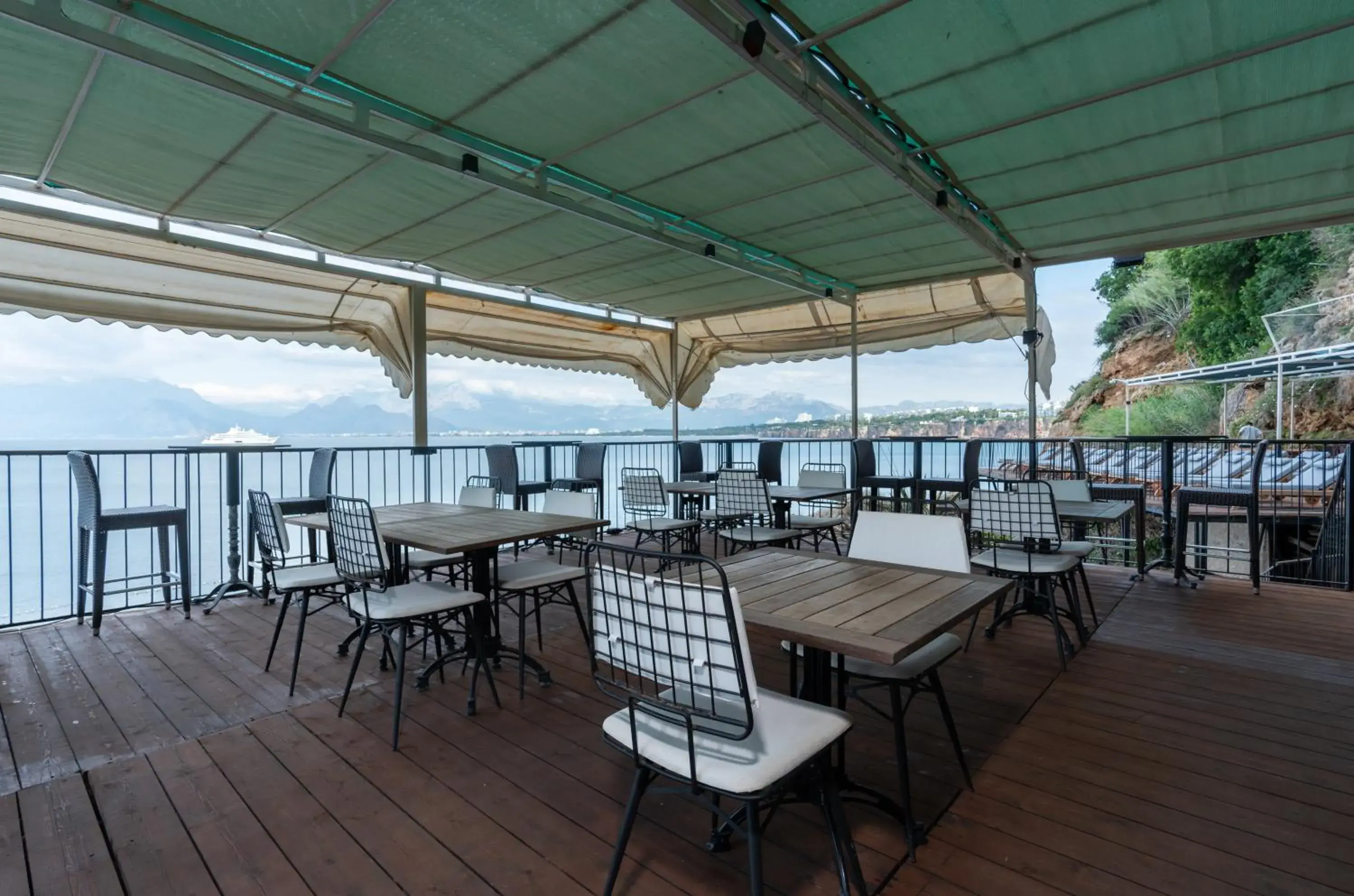 Restaurant/places to eat in Perge Hotels - Adult Only 18 plus Restaurant/places to eat in Perge Hotels - Adult Only 18 plus