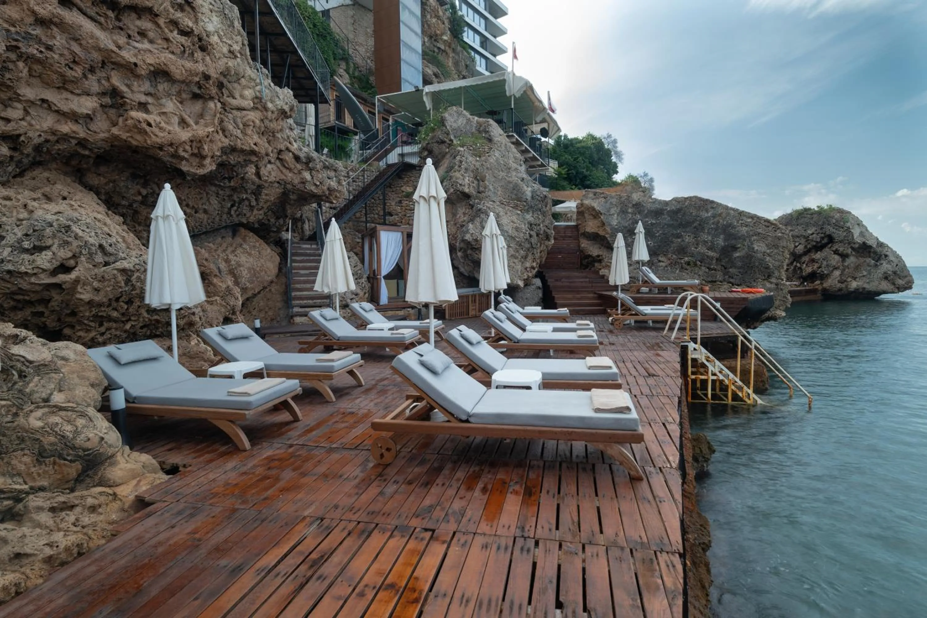 Day in Perge Hotels - Adult Only 18 plus