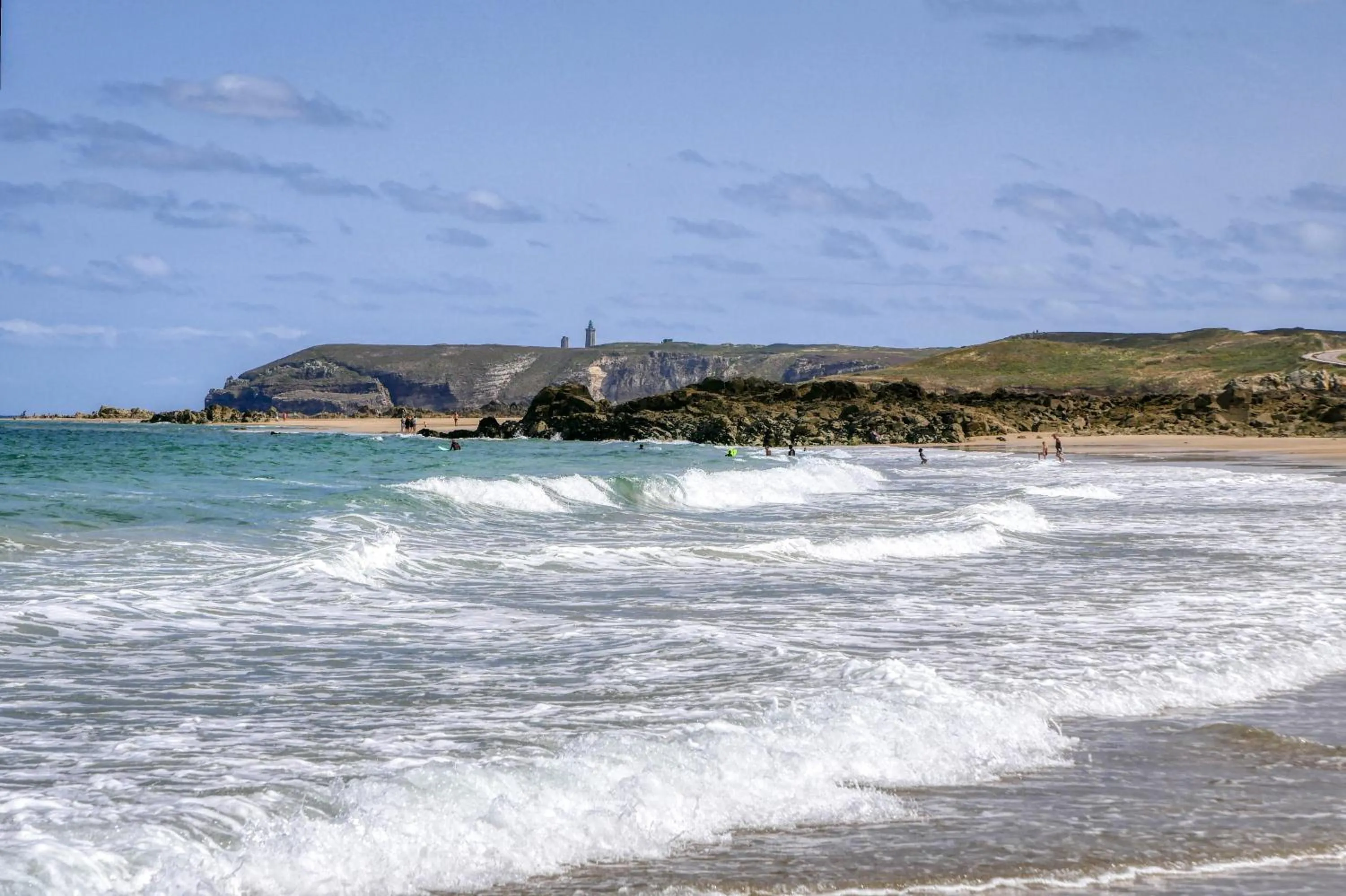 La Fontaine de Resnel