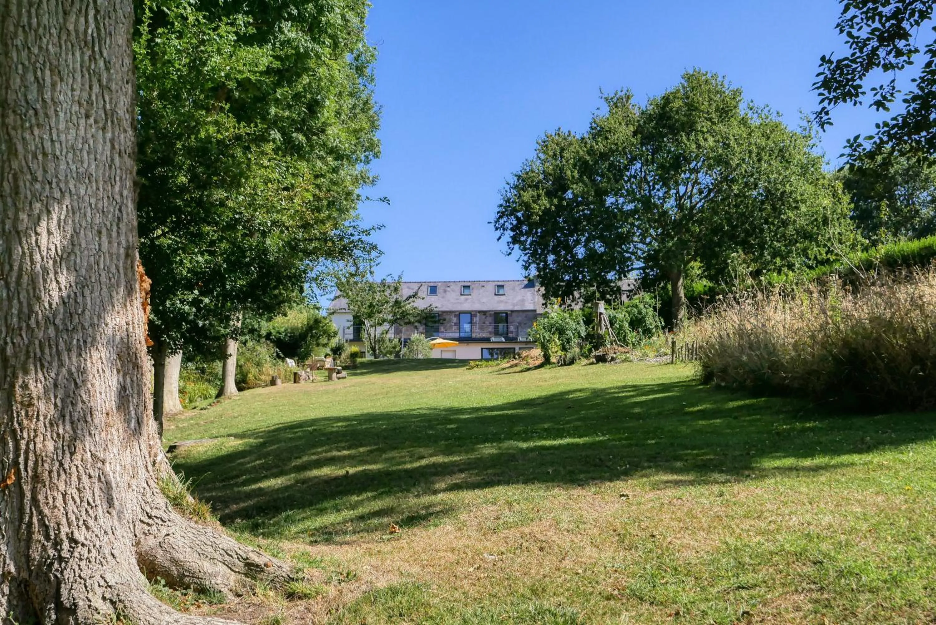 La Fontaine de Resnel