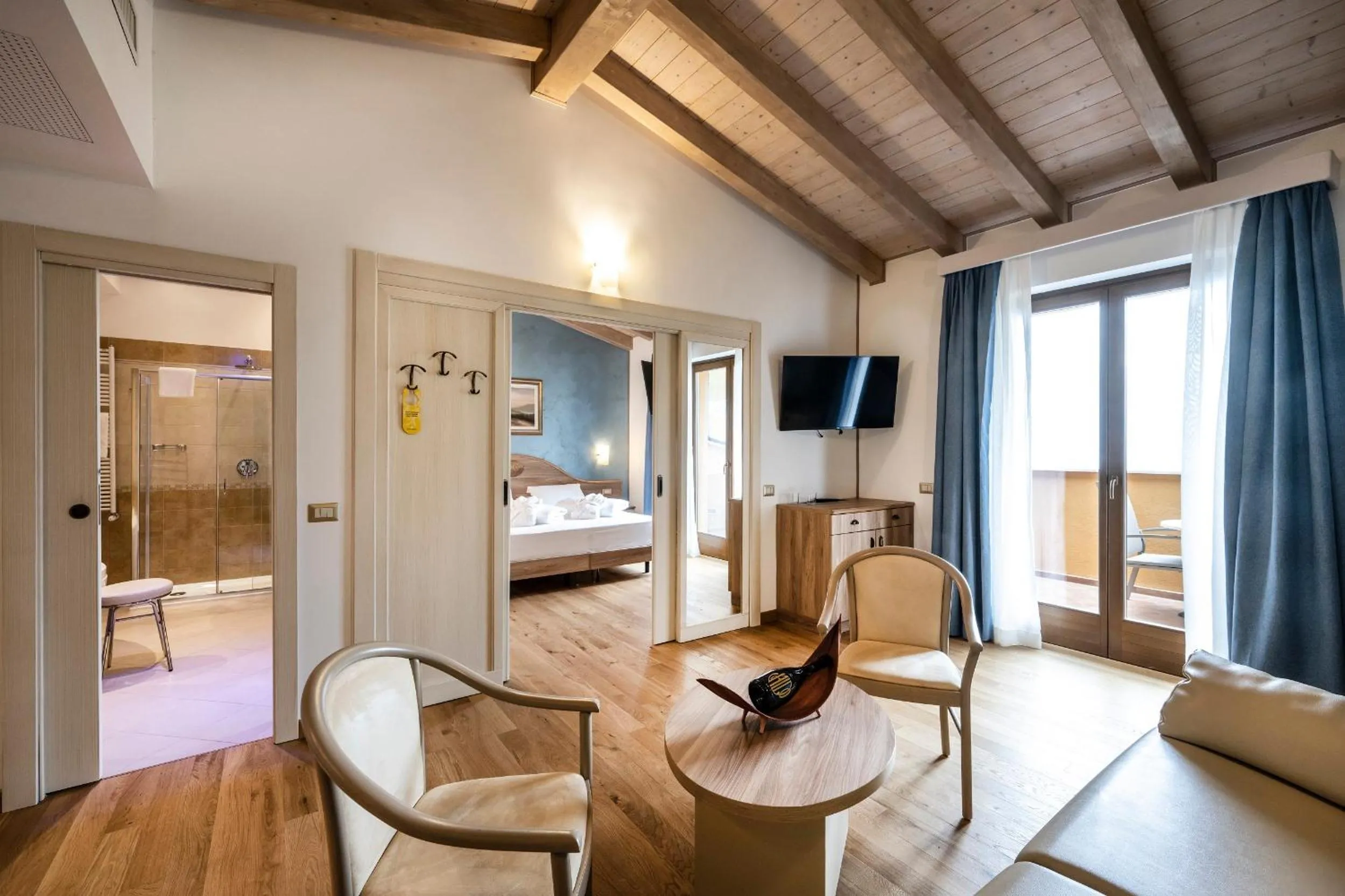 Hotel Caravel