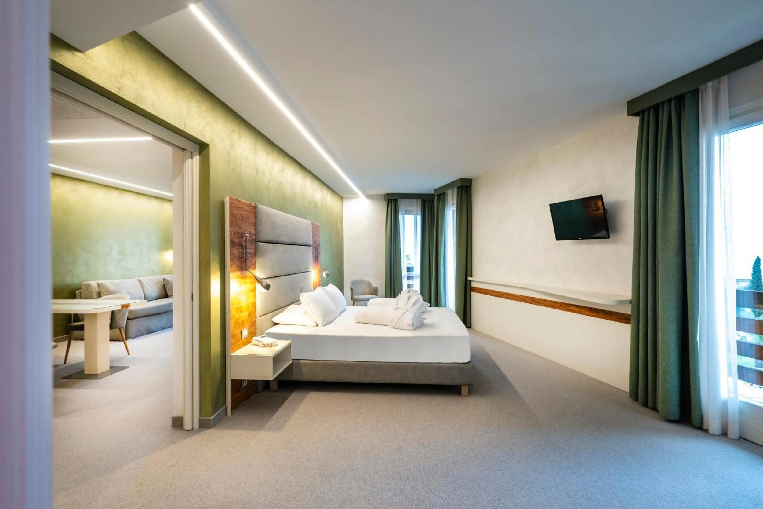 Hotel Caravel
