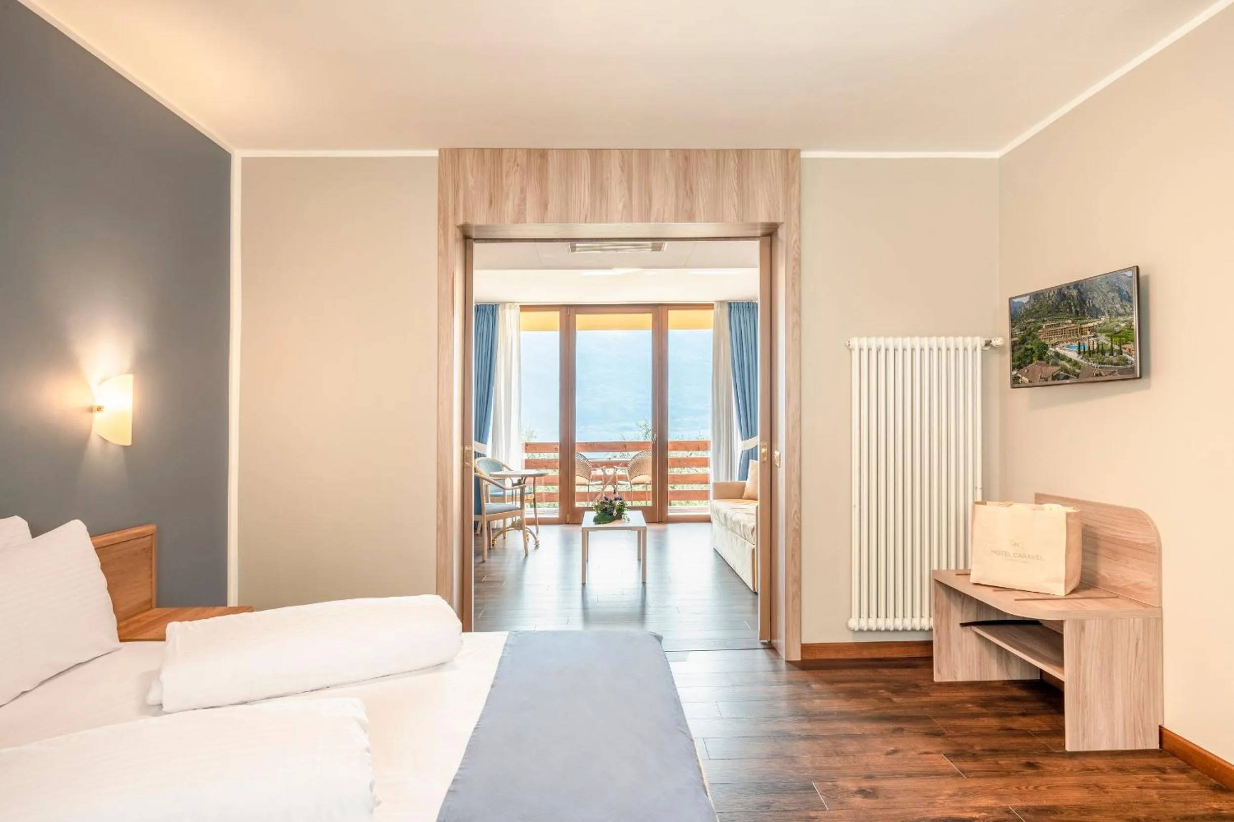 Hotel Caravel