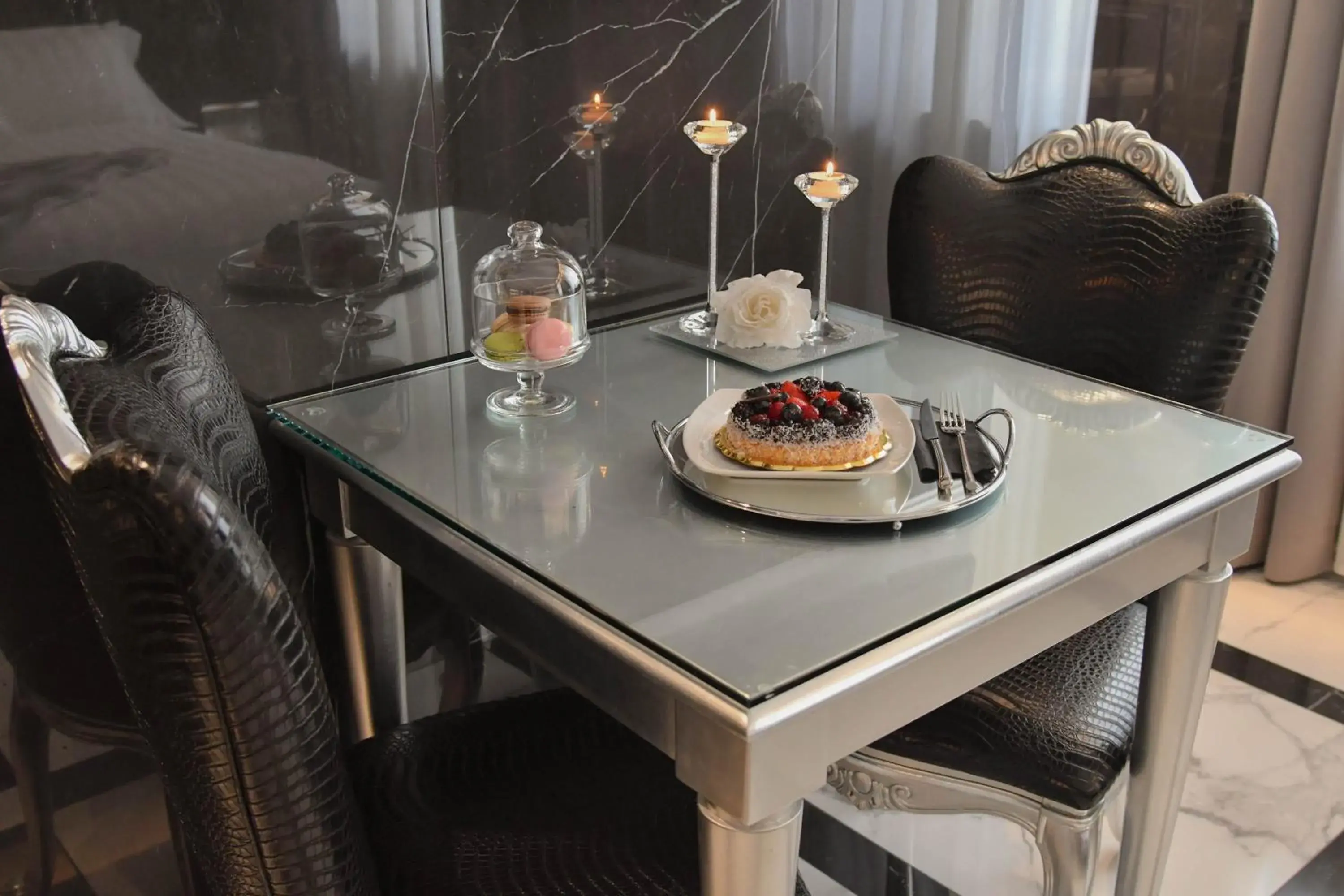 The Unique Brera Suites The Unique Brera Suites