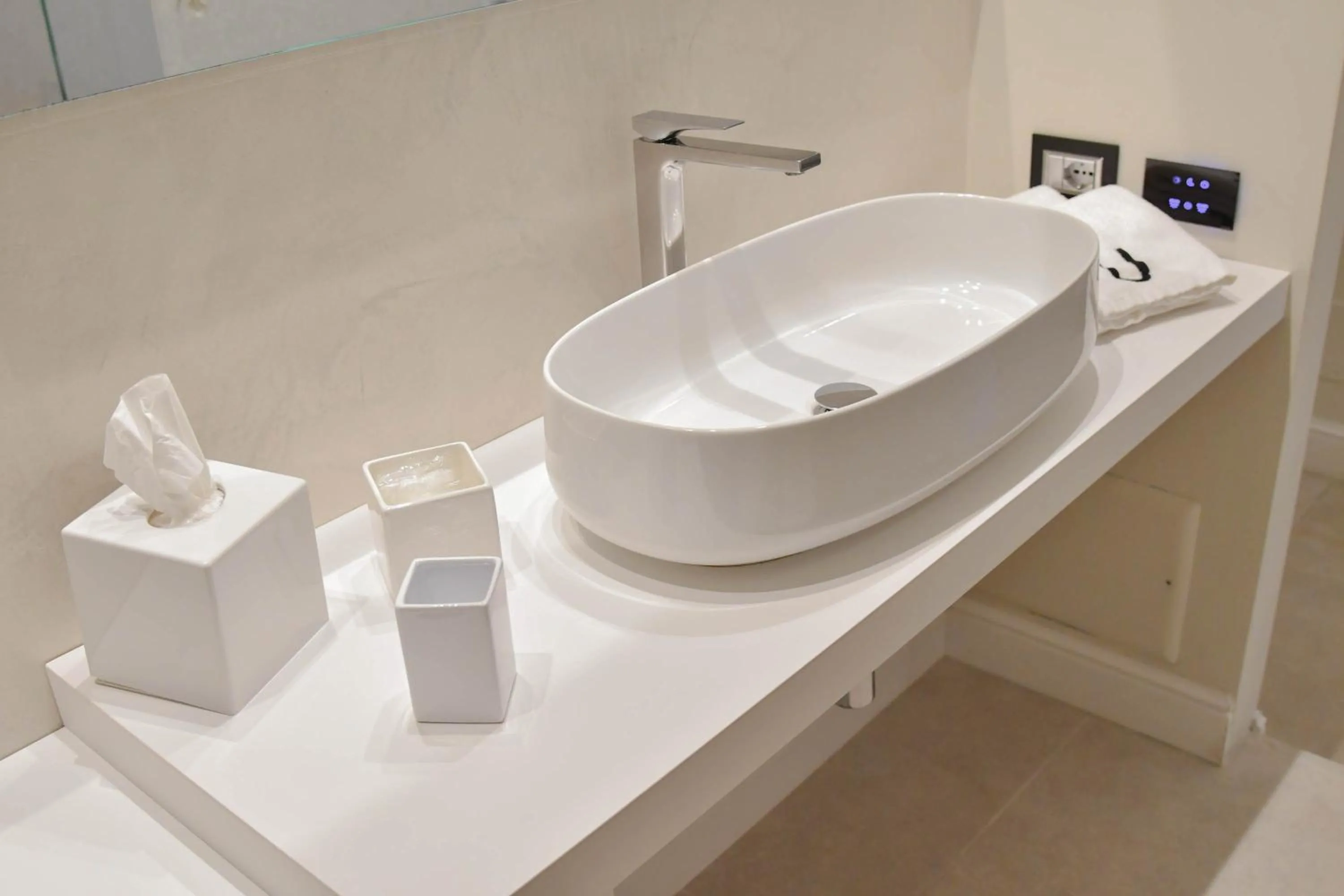 The Unique Brera Suites