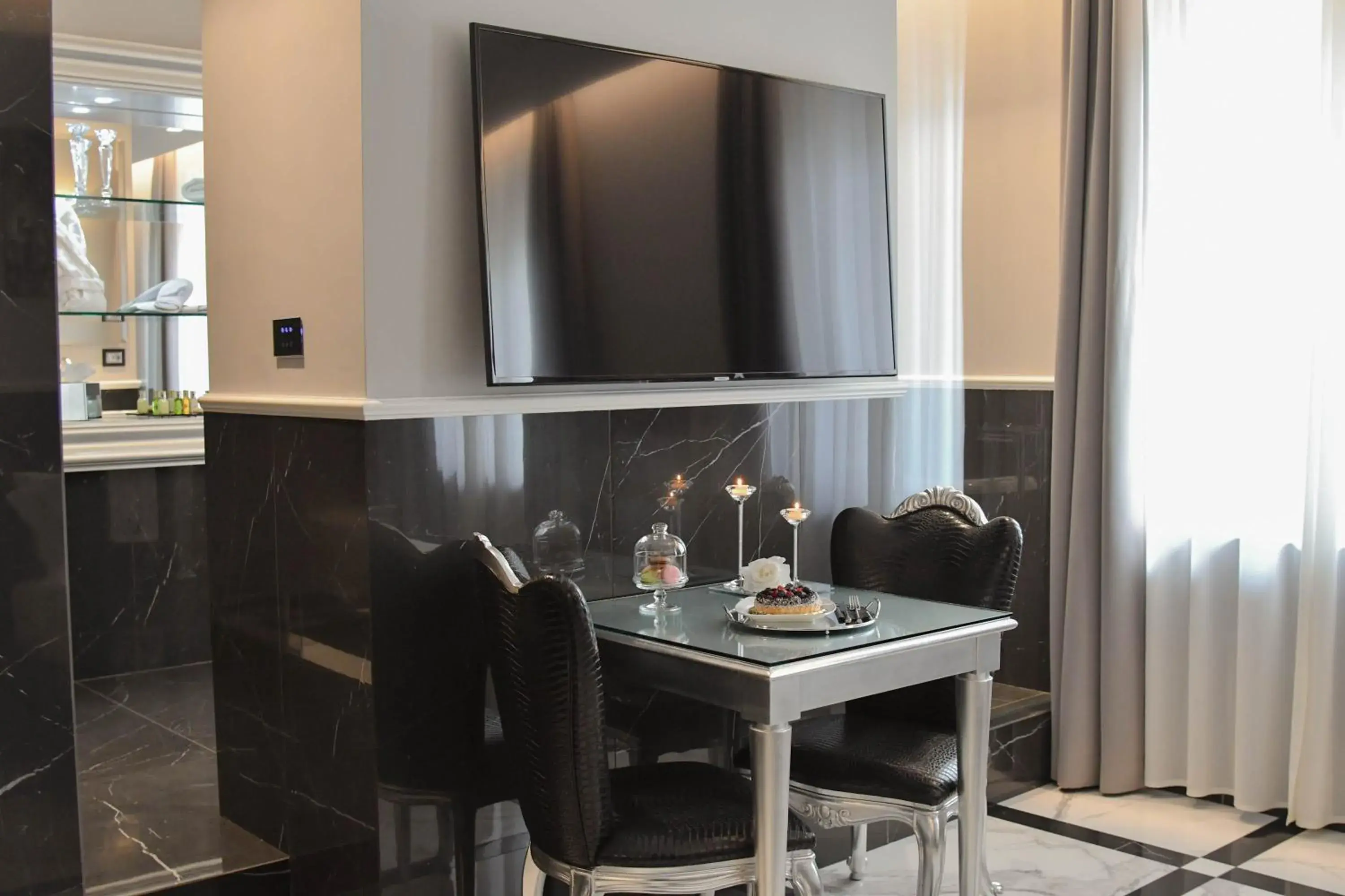 The Unique Brera Suites The Unique Brera Suites