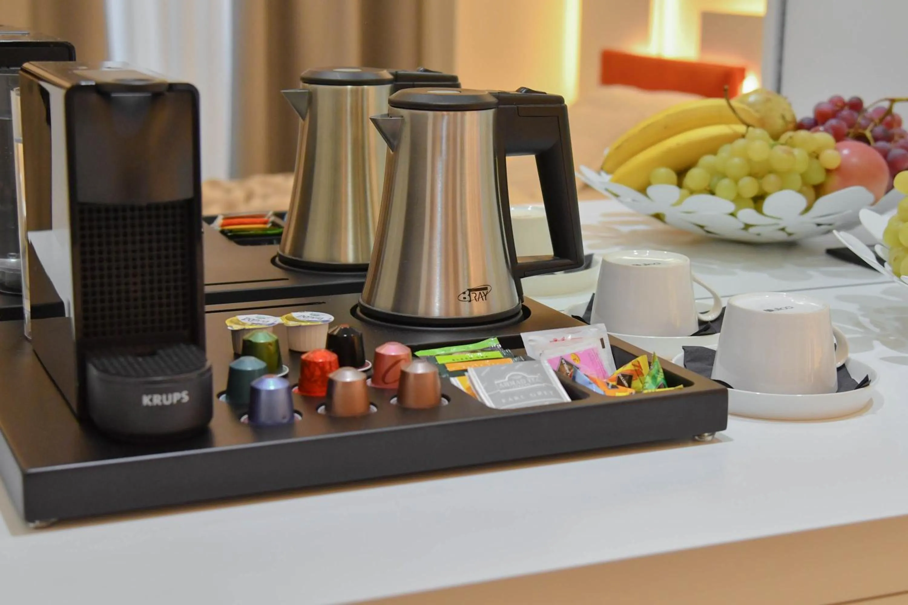 The Unique Brera Suites