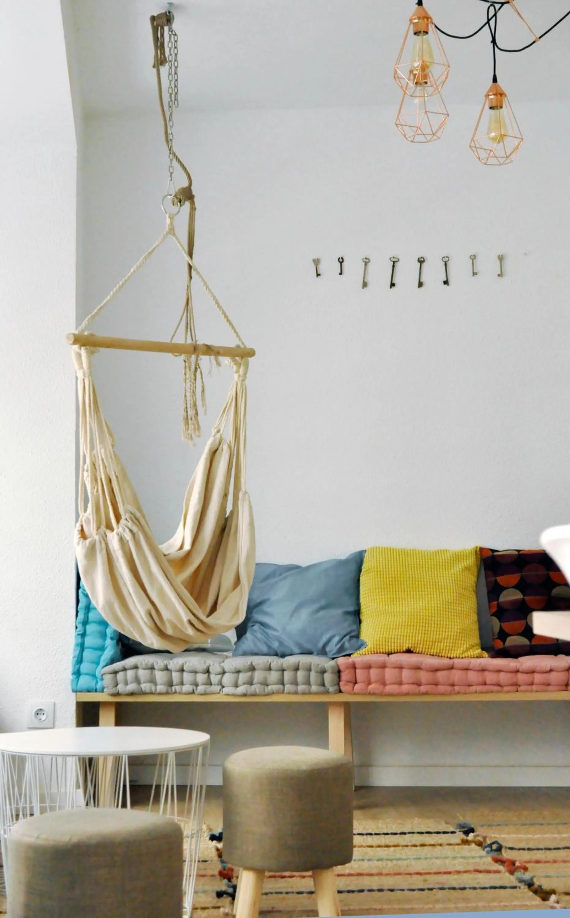 Hola Hostel Alicante
