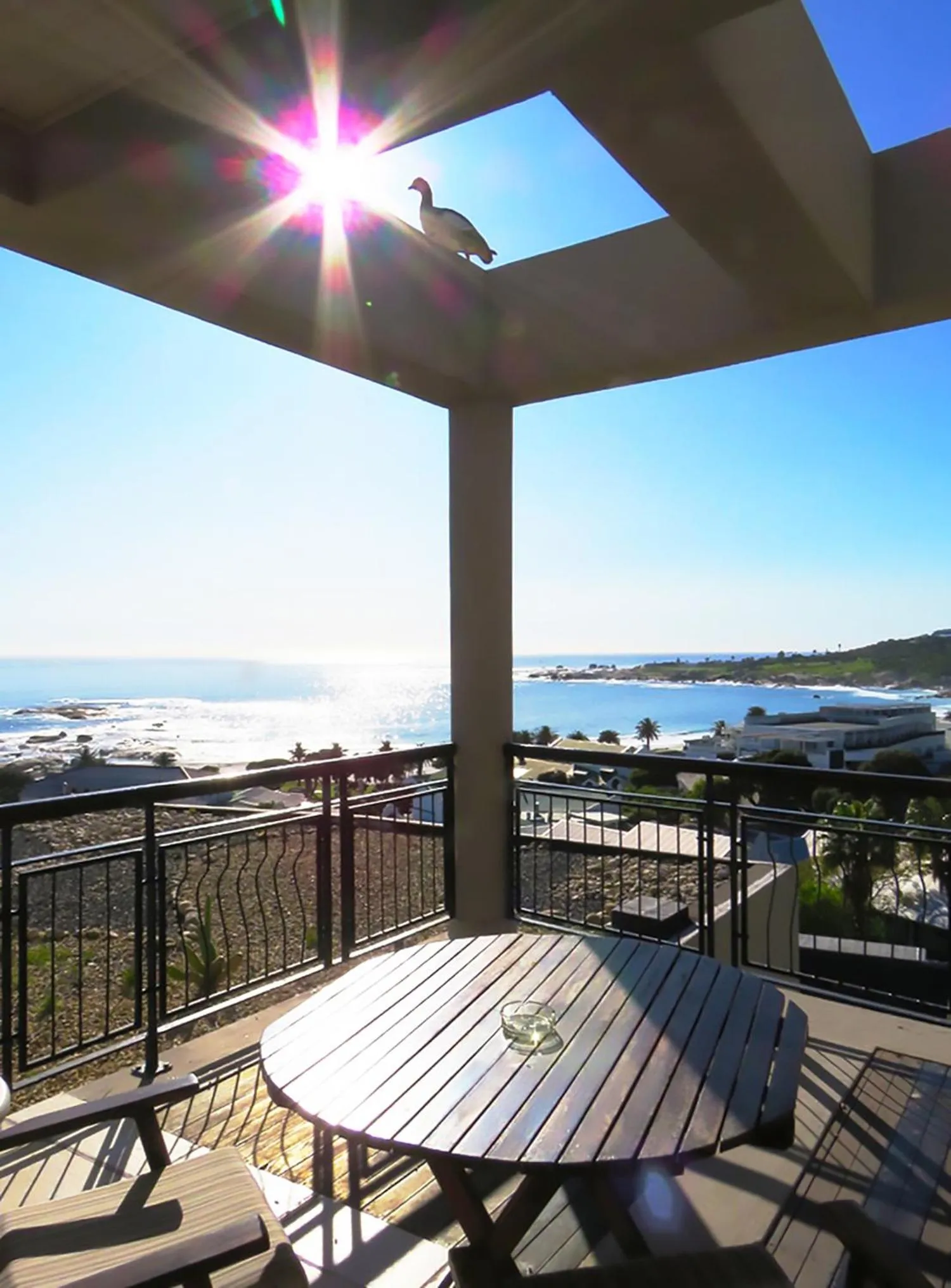 Balfour Place Guesthouse