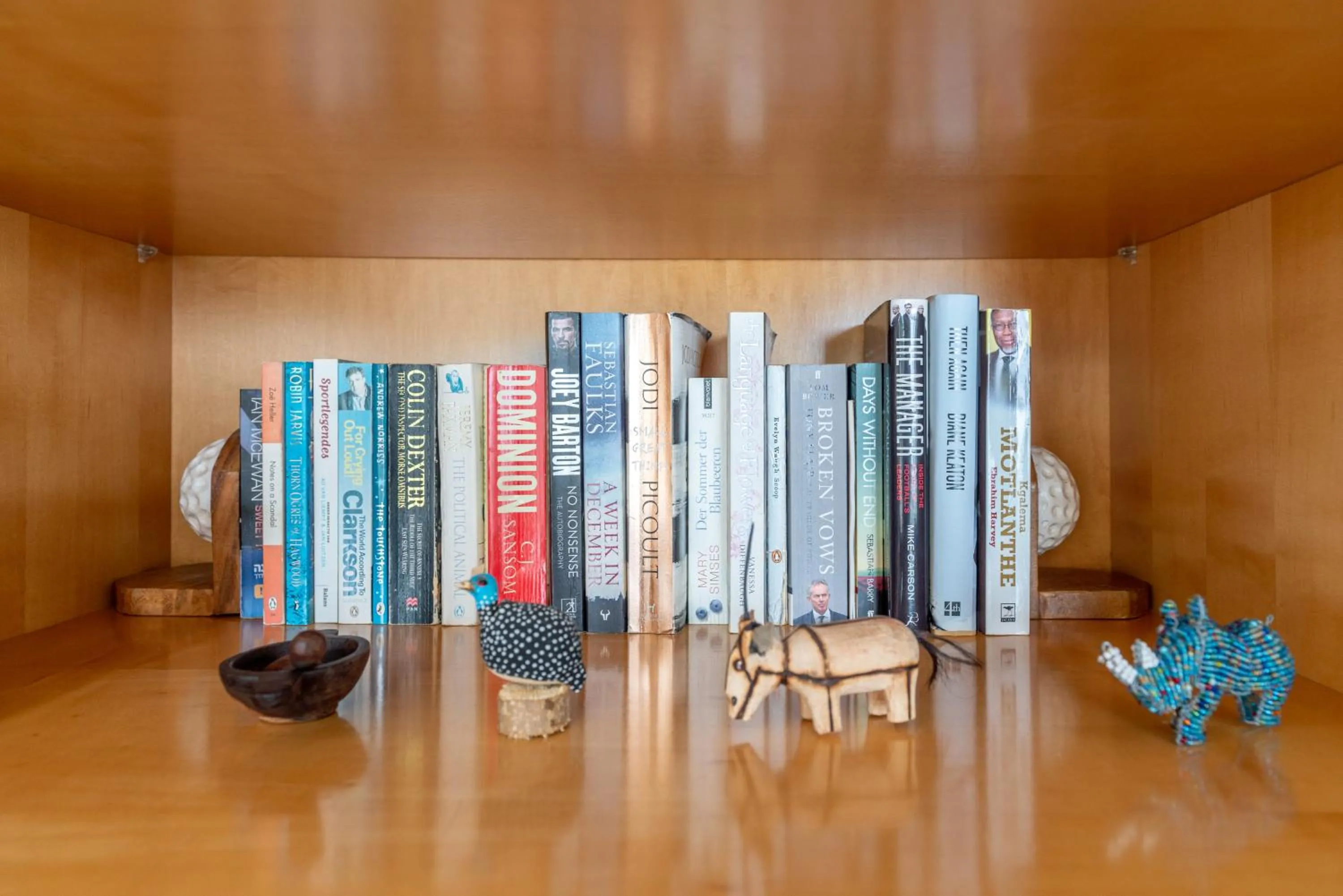 Balfour Place Guesthouse