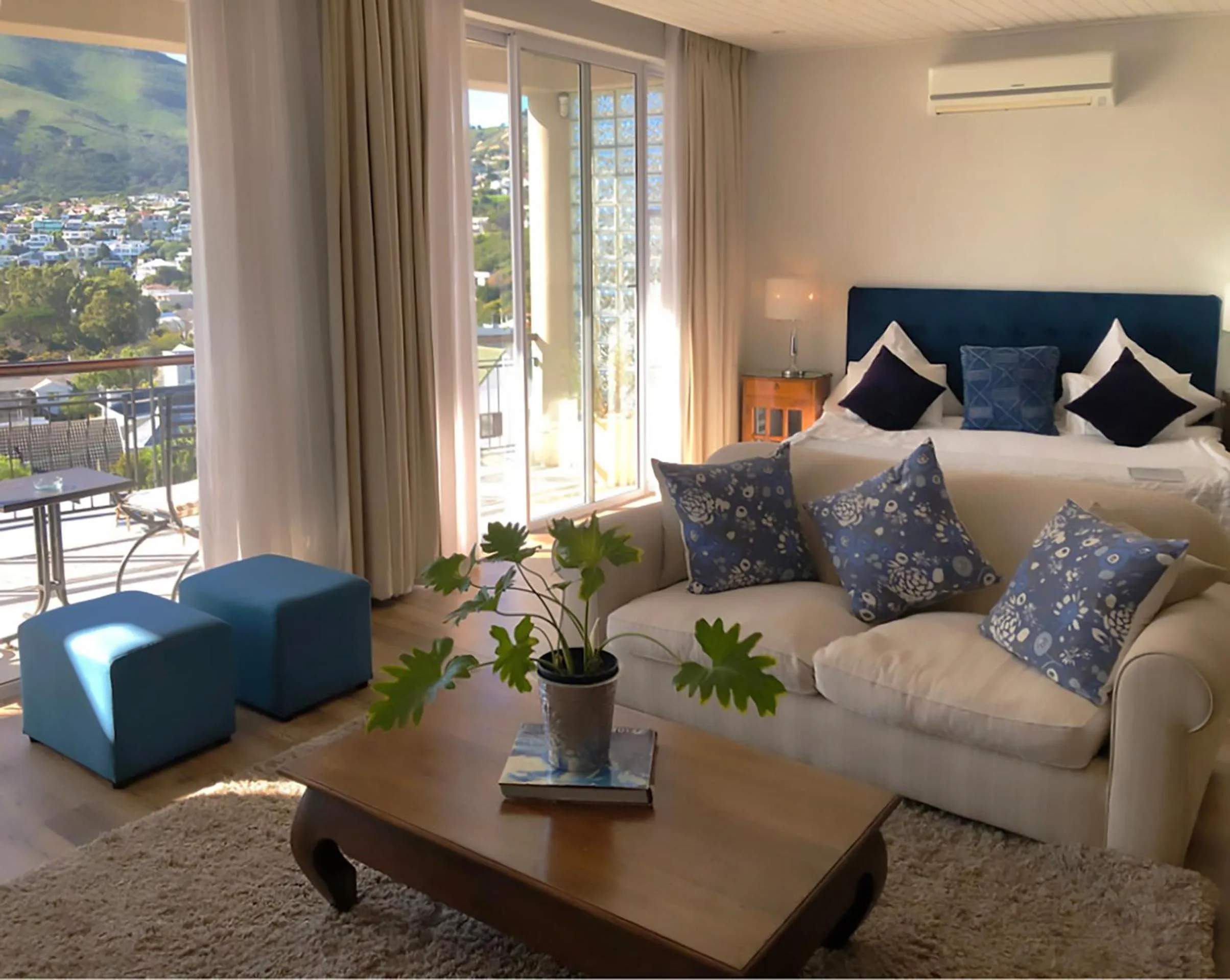 Balfour Place Guesthouse