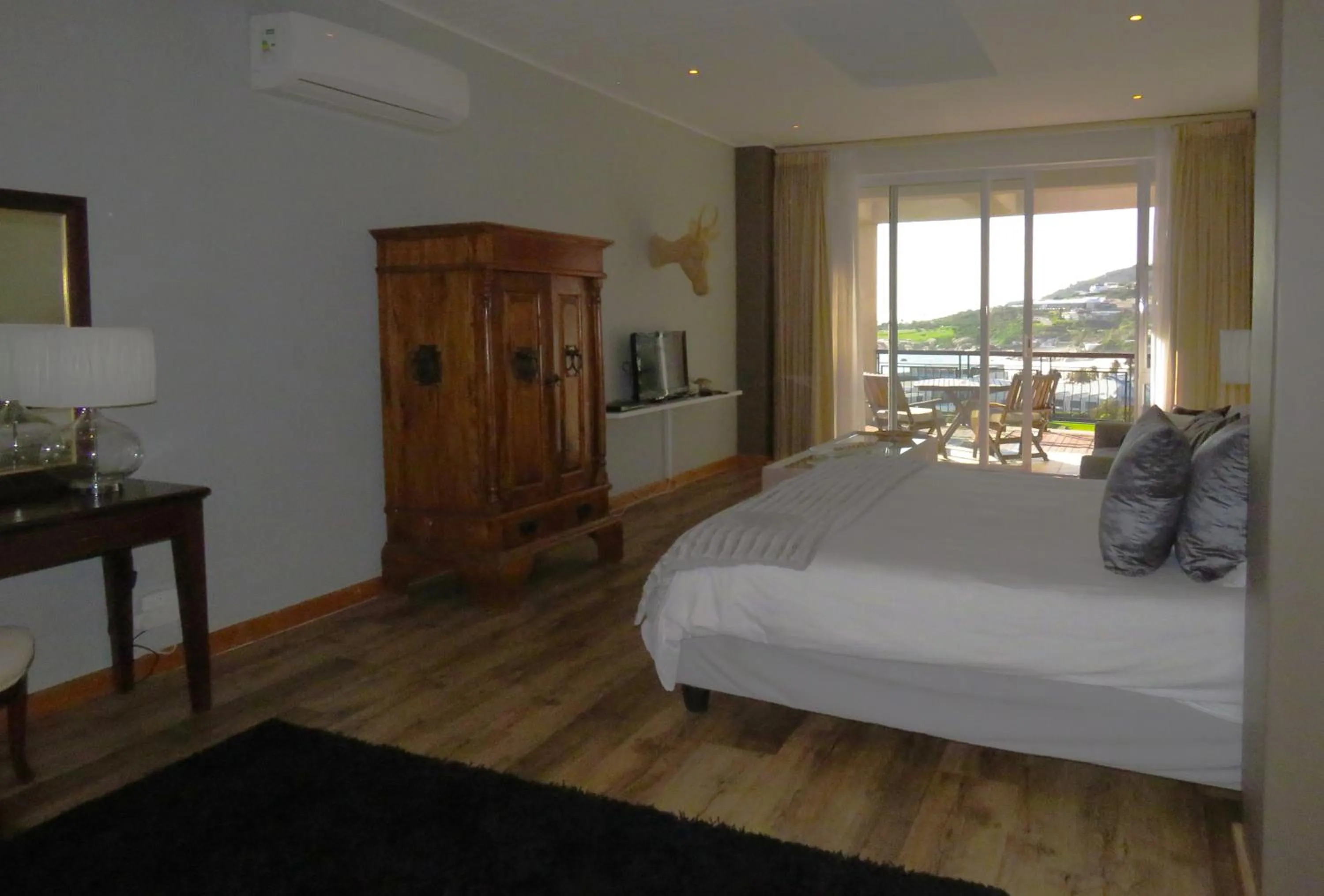 Bed in Balfour Place Guesthouse